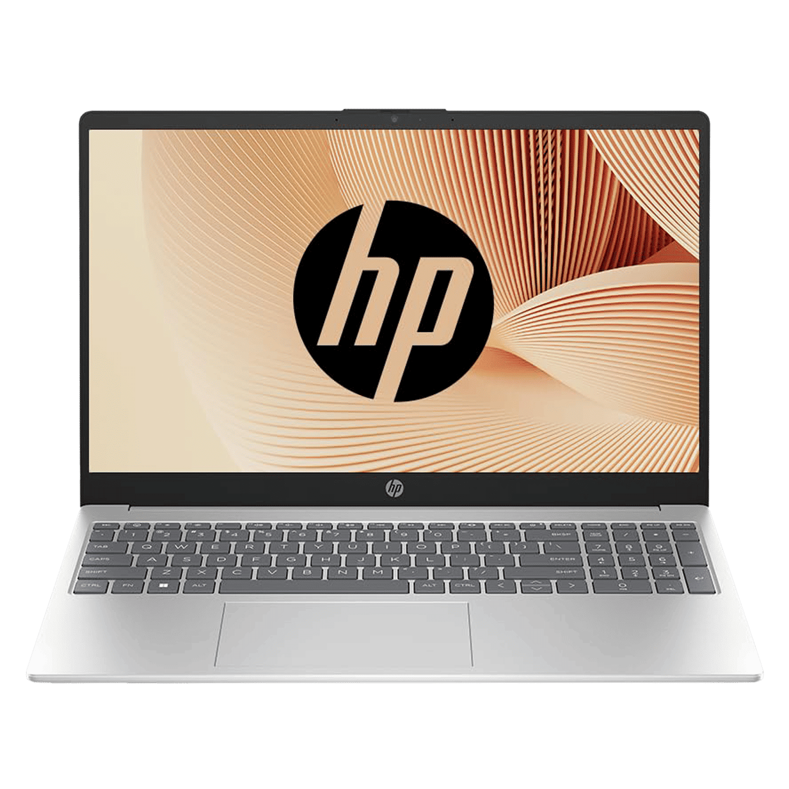 HP 15-fd0111TU Intel Core i5 12th Gen Thin & Light Laptop (16GB, 512GB SSD, Windows 11 Home, 15.6 inch Full HD Display, MS Office, Natural Silver, 1.59 KG) HP 15-fd0111TU Intel Core i5 12th Gen Thin & Light Laptop (16GB, 512GB SSD, Windows 11 Home, 15.6 inch Full HD Display, MS Office, Natural Silver, 1.59 KG)_1