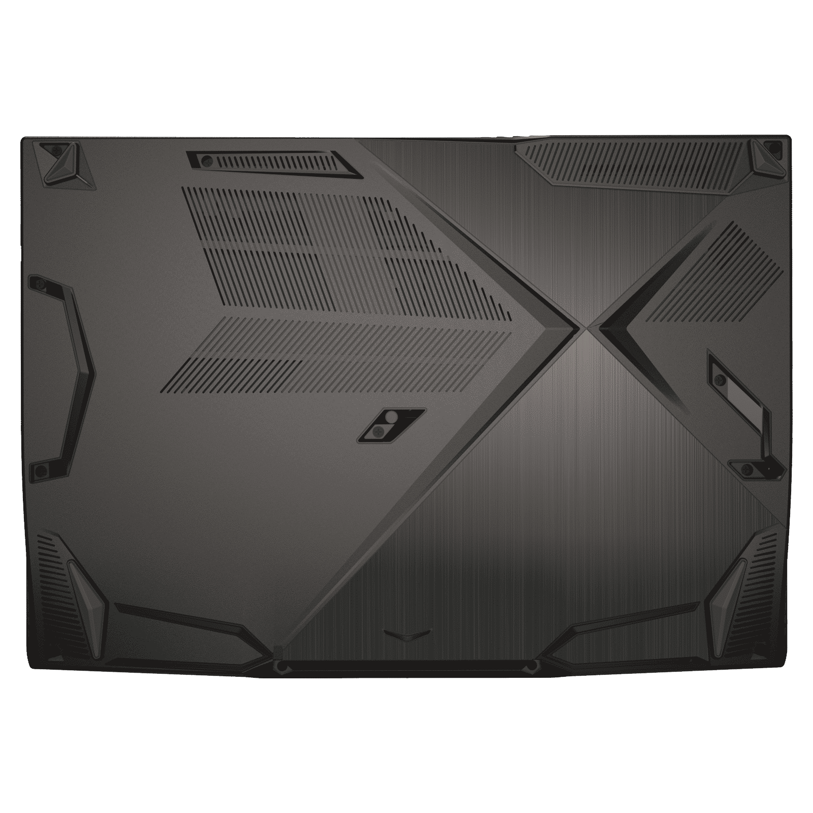 MSI Thin 15 B13VE-2611IN Intel Core i5 13th Gen Gaming Laptop (16GB, 512GB SSD, Windows 11 Home, 6GB Graphics, 15.6 inch 144 Hz Full HD Display, NVIDIA GeForce RTX 4050, MS Office 2021, Cosmos Gray, 1.86 KG)_7