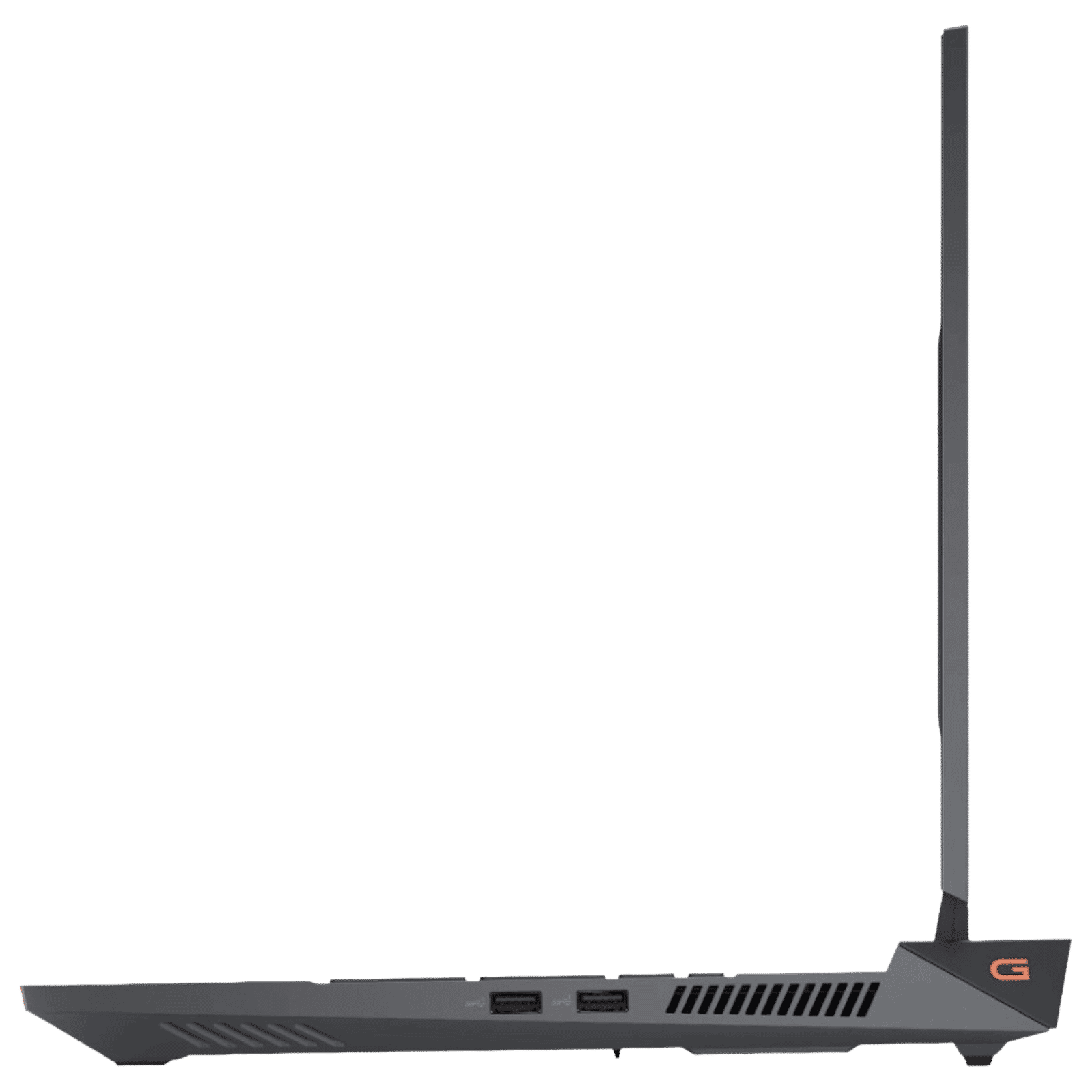 DELL G15 5530 Intel Core i5 13th Gen Gaming Laptop (8GB, 512GB SSD, Windows 11 Home, 6GB Graphics, 15.6 inch 120 Hz Full HD Display, NVIDIA GeForce RTX 3050, MS Office Home & Student 2021, Dark Shadow Gray, 2.81 KG)_9