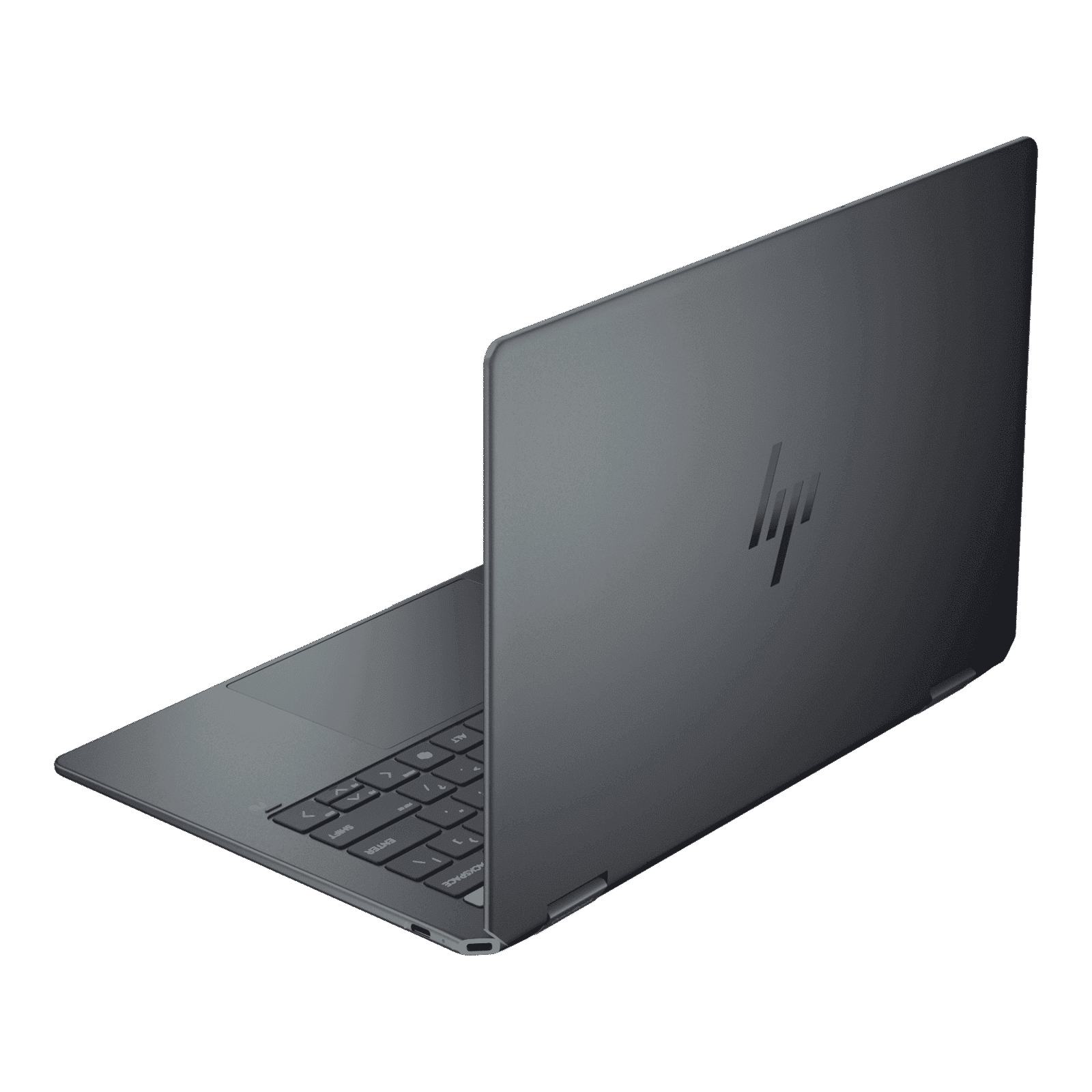 HP OmniBook Ultra Flip 14-fh0026TU Intel Core Ultra 7 Touchscreen Thin & Light Laptop (16GB, 1TB SSD, Windows 11 Home, 14 inch OLED Display, MS Office 2021, Eclipse Gray, 1.34 KG)_11