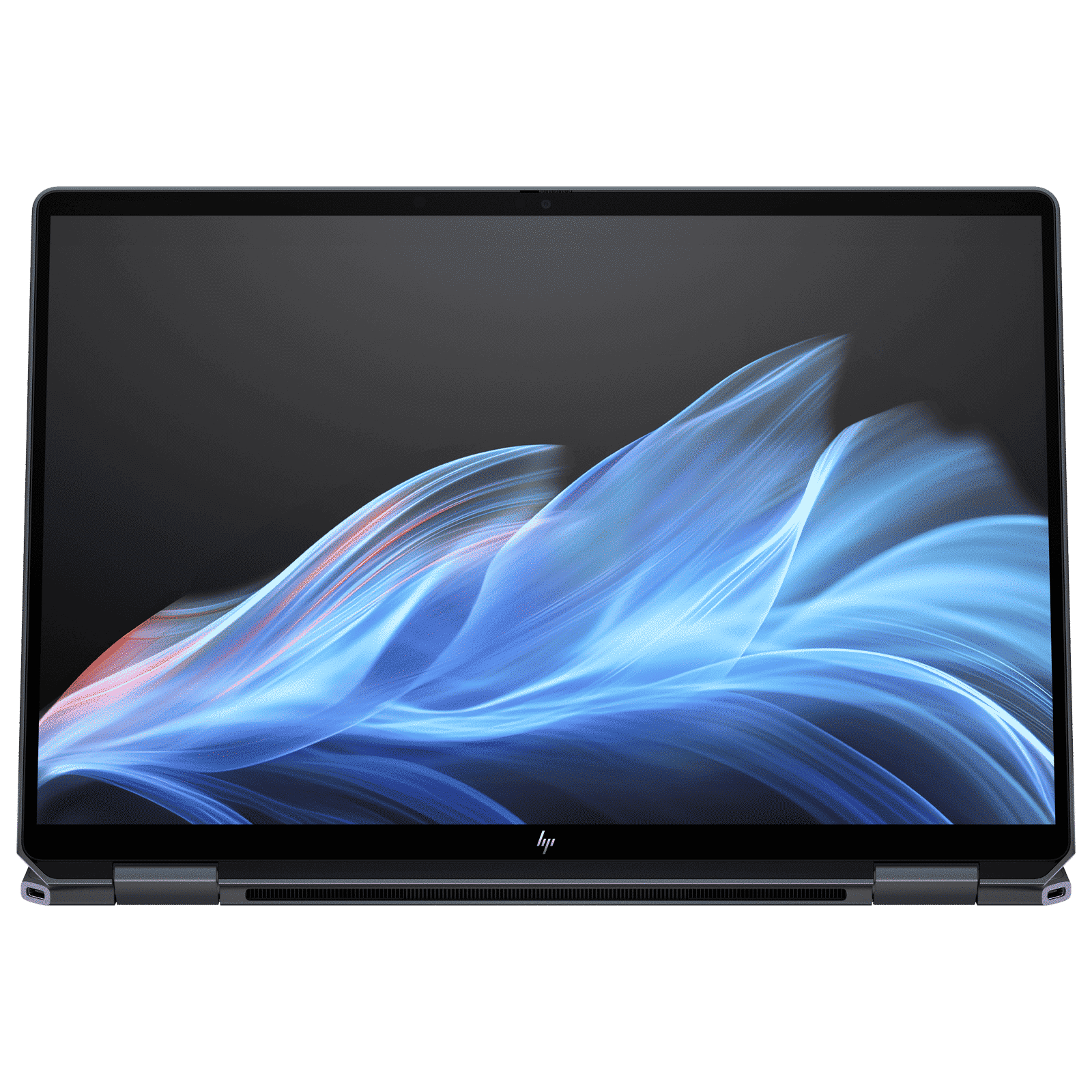 HP OmniBook Ultra Flip 14-fh0029TU Intel Core Ultra 7 Touchscreen Thin & Light Laptop (32GB, 1TB SSD, Windows 11 Home, 14 inch OLED Display, MS Office 2021, Eclipse Gray, 1.34 KG) HP OmniBook Ultra Flip 14-fh0029TU Intel Core Ultra 7 Touchscreen Thin & Light Laptop (32GB, 1TB SSD, Windows 11 Home, 14 inch OLED Display, MS Office 2021, Eclipse Gray, 1.34 KG)_7