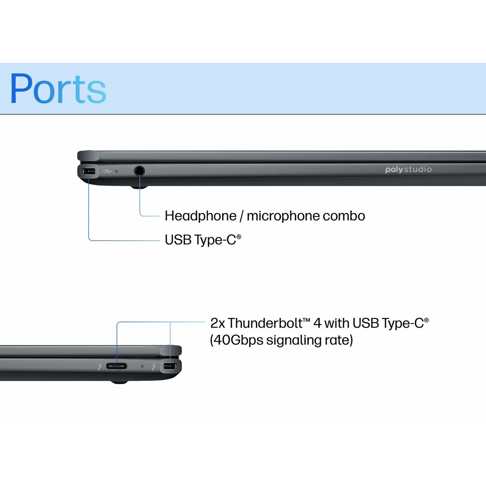 HP OmniBook Ultra Flip 14-fh0029TU Intel Core Ultra 7 Touchscreen Thin & Light Laptop (32GB, 1TB SSD, Windows 11 Home, 14 inch OLED Display, MS Office 2021, Eclipse Gray, 1.34 KG) HP OmniBook Ultra Flip 14-fh0029TU Intel Core Ultra 7 Touchscreen Thin & Light Laptop (32GB, 1TB SSD, Windows 11 Home, 14 inch OLED Display, MS Office 2021, Eclipse Gray, 1.34 KG)_13