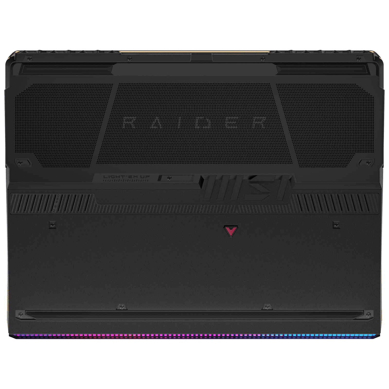 MSI Raider GE78 HX 14VHG Intel Core i9 Gaming Laptop (32GB, 2TB SSD, Windows 11 Home, 12GB Graphics, 17 inch 240 Hz QHD Plus IPS Level Display, NVIDIA GeForce RTX 4080, Black, 3.1 KG)_9