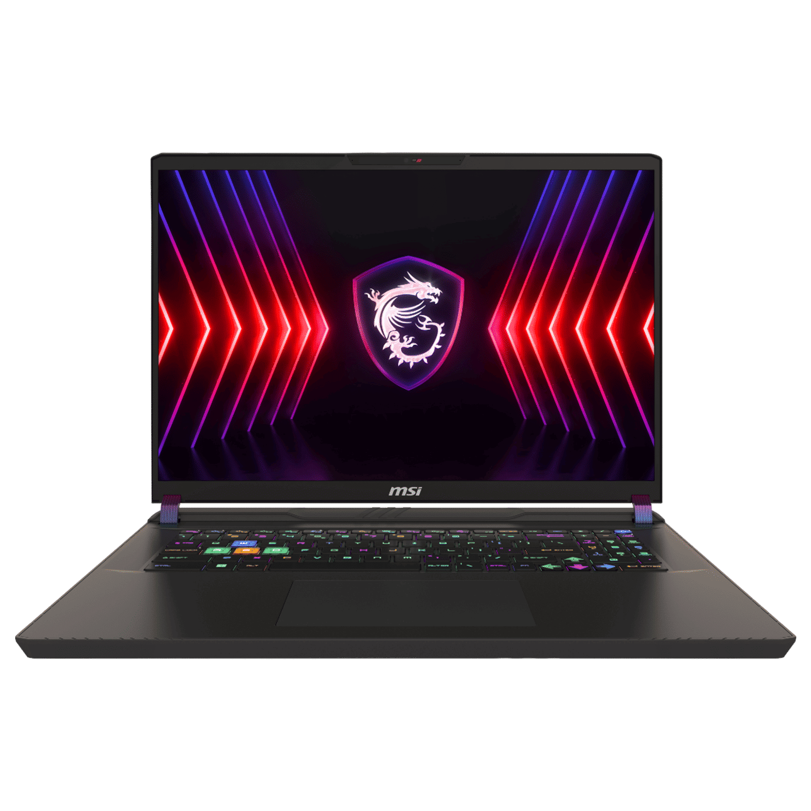 MSI Vector 17 HX A14VHG Intel Core i9 14th Gen Gaming Laptop (32GB, 2TB SSD, Windows 11 Home, 12GB Graphics, 17 inch 240 Hz QHD Plus IPS-Level Display, NVIDIA GeForce RTX 4080, Cosmos Gray, 3 KG) MSI Vector 17 HX A14VHG Intel Core i9 14th Gen Gaming Laptop (32GB, 2TB SSD, Windows 11 Home, 12GB Graphics, 17 inch 240 Hz QHD Plus IPS-Level Display, NVIDIA GeForce RTX 4080, Cosmos Gray, 3 KG)_1