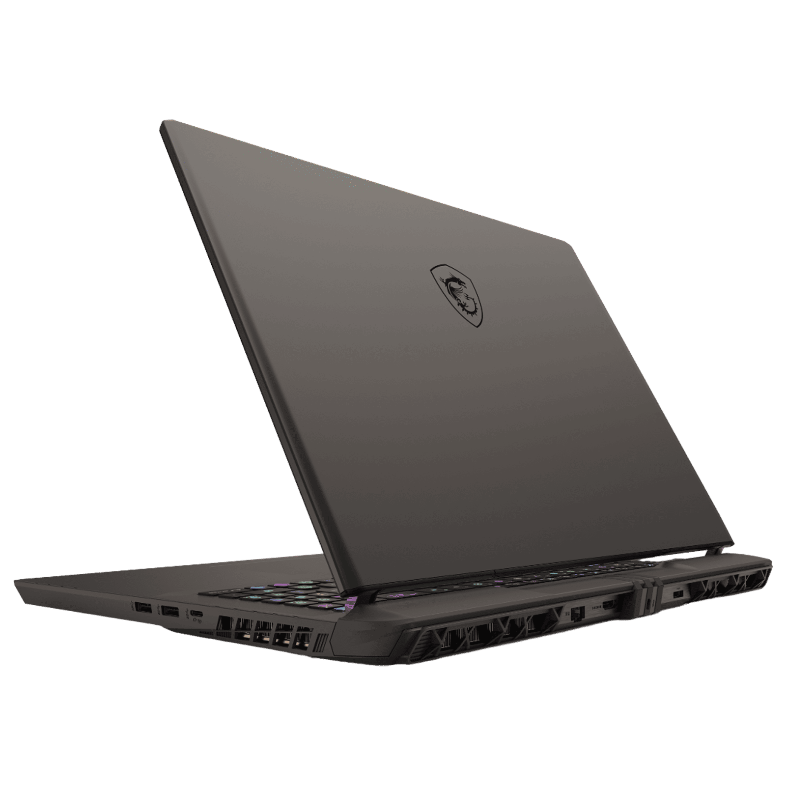 MSI Vector 17 HX A14VHG Intel Core i9 14th Gen Gaming Laptop (32GB, 2TB SSD, Windows 11 Home, 12GB Graphics, 17 inch 240 Hz QHD Plus IPS-Level Display, NVIDIA GeForce RTX 4080, Cosmos Gray, 3 KG) MSI Vector 17 HX A14VHG Intel Core i9 14th Gen Gaming Laptop (32GB, 2TB SSD, Windows 11 Home, 12GB Graphics, 17 inch 240 Hz QHD Plus IPS-Level Display, NVIDIA GeForce RTX 4080, Cosmos Gray, 3 KG)_6