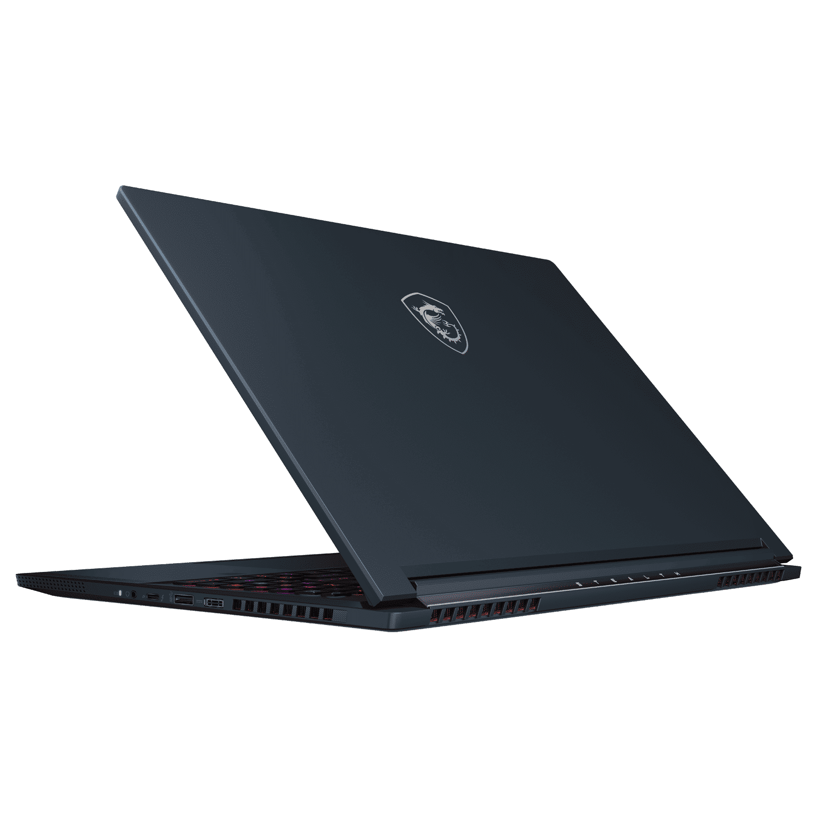 MSI Stealth 16 AI Studio A1VGG 057IN Intel Core Ultra 9 Gaming Laptop (32GB, 2TB SSD, Windows 11 Home, 8GB Graphics, 16 inch 240 Hz QHD Plus Display, NVIDIA GeForce RTX 4070, Star Blue, 1.99 KG)_6