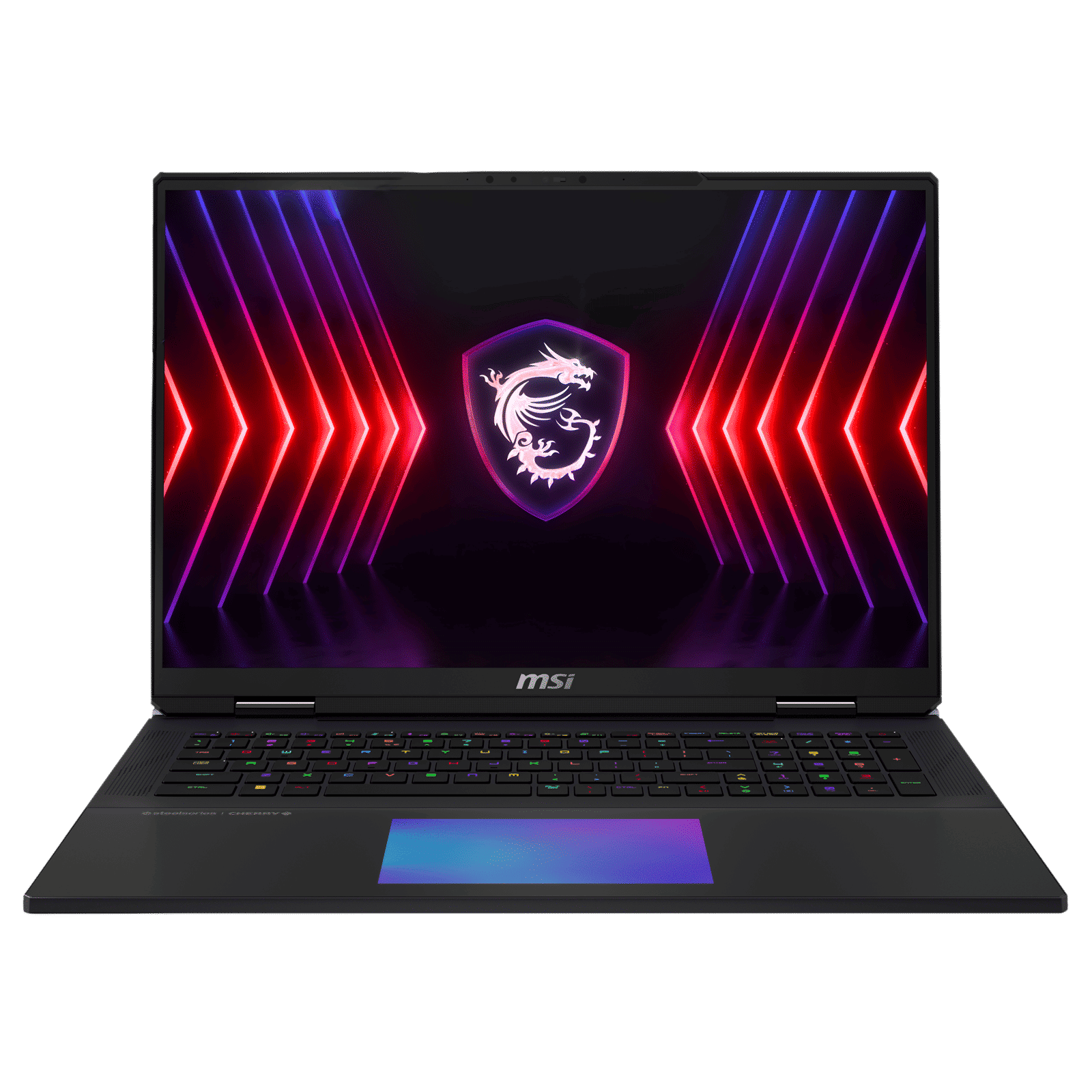 MSI Titan 18 HX A14VIG Intel Core i9 14th Gen Gaming Laptop (64GB, 4TB SSD, Windows 11 Home, 16GB Graphics, 18 inch 120 Hz UHD Plus IPS-Level Display, NVIDIA GeForce RTX 4090, Core Black, 3.6 KG) MSI Titan 18 HX A14VIG Intel Core i9 14th Gen Gaming Laptop (64GB, 4TB SSD, Windows 11 Home, 16GB Graphics, 18 inch 120 Hz UHD Plus IPS-Level Display, NVIDIA GeForce RTX 4090, Core Black, 3.6 KG)_1