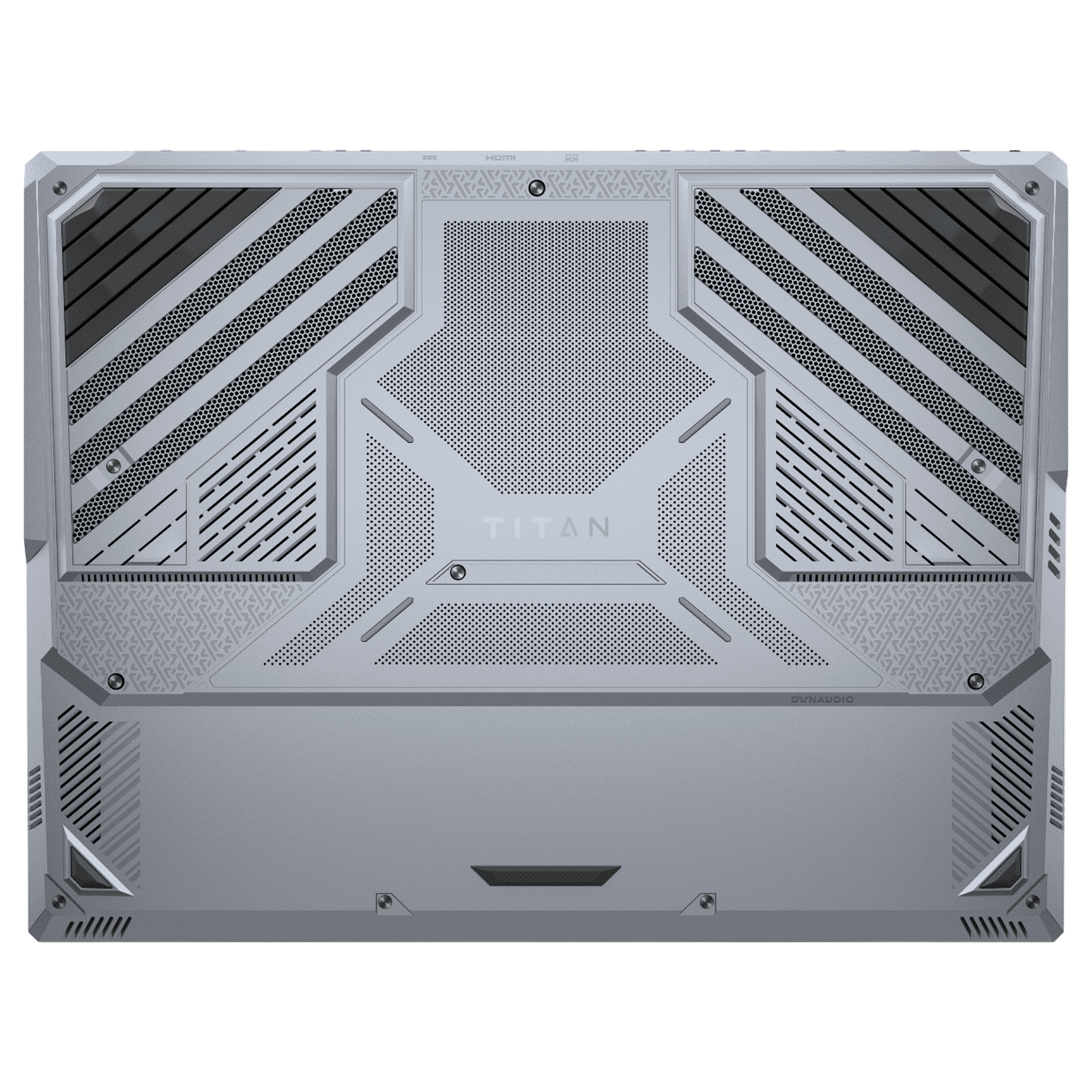 MSI Titan 18 HX A14VIG Intel Core i9 14th Gen Gaming Laptop (64GB, 4TB SSD, Windows 11 Home, 16GB Graphics, 18 inch 120 Hz UHD Plus IPS-Level Display, NVIDIA GeForce RTX 4090, Core Black, 3.6 KG) MSI Titan 18 HX A14VIG Intel Core i9 14th Gen Gaming Laptop (64GB, 4TB SSD, Windows 11 Home, 16GB Graphics, 18 inch 120 Hz UHD Plus IPS-Level Display, NVIDIA GeForce RTX 4090, Core Black, 3.6 KG)_9