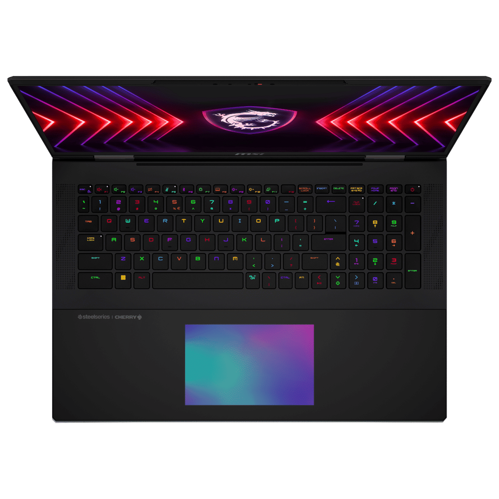 MSI Titan 18 HX A14VIG Intel Core i9 14th Gen Gaming Laptop (64GB, 4TB SSD, Windows 11 Home, 16GB Graphics, 18 inch 120 Hz UHD Plus IPS-Level Display, NVIDIA GeForce RTX 4090, Core Black, 3.6 KG) MSI Titan 18 HX A14VIG Intel Core i9 14th Gen Gaming Laptop (64GB, 4TB SSD, Windows 11 Home, 16GB Graphics, 18 inch 120 Hz UHD Plus IPS-Level Display, NVIDIA GeForce RTX 4090, Core Black, 3.6 KG)_7