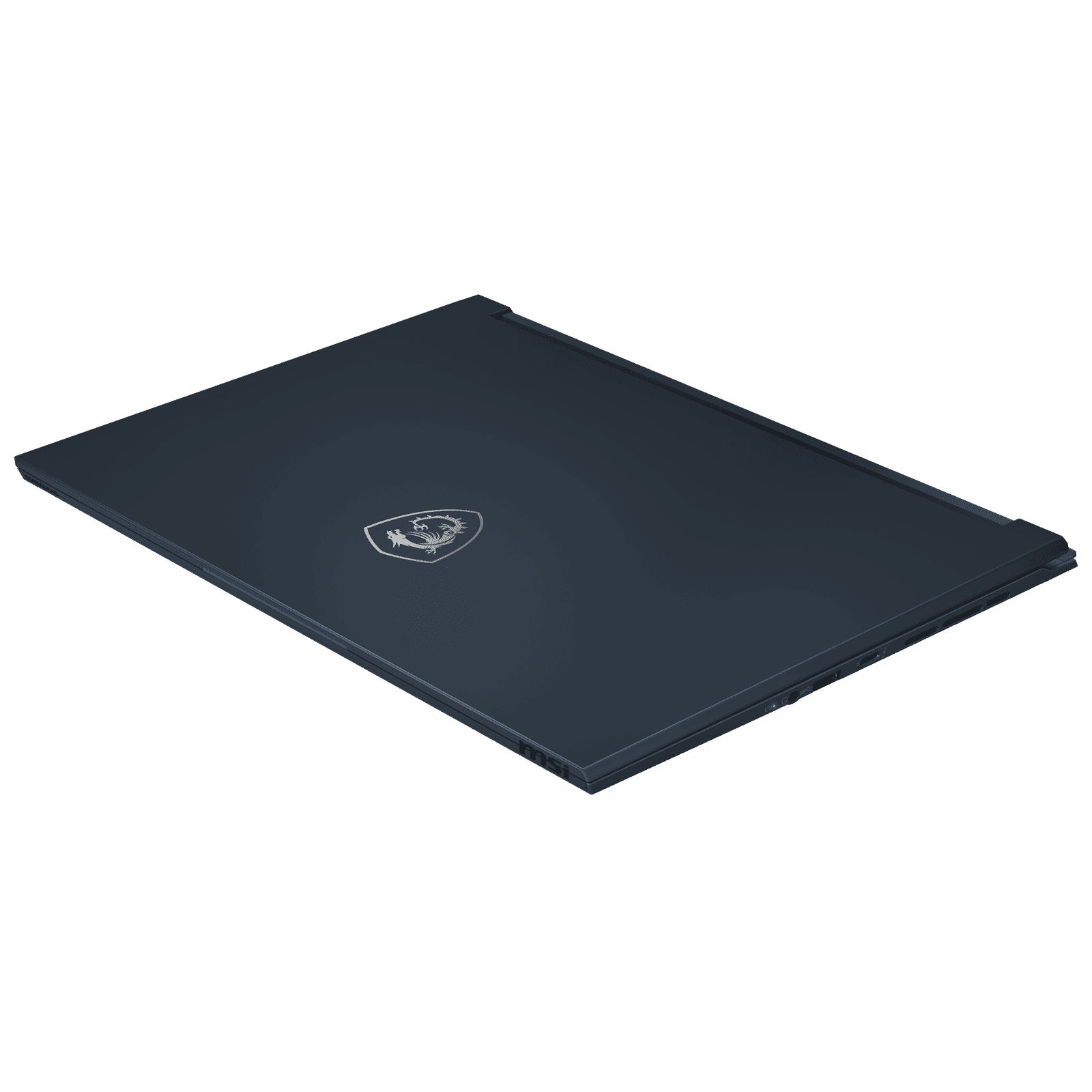 MSI Stealth 14 AI Studio A1VGG 054IN Intel Core Ultra 7 Gaming Laptop (32GB, 1TB SSD, Windows 11 Home, 8GB Graphics, 14 inch 120 Hz OLED Display, NVIDIA GeForce RTX 4070, Star Blue, 1.7 KG)_8