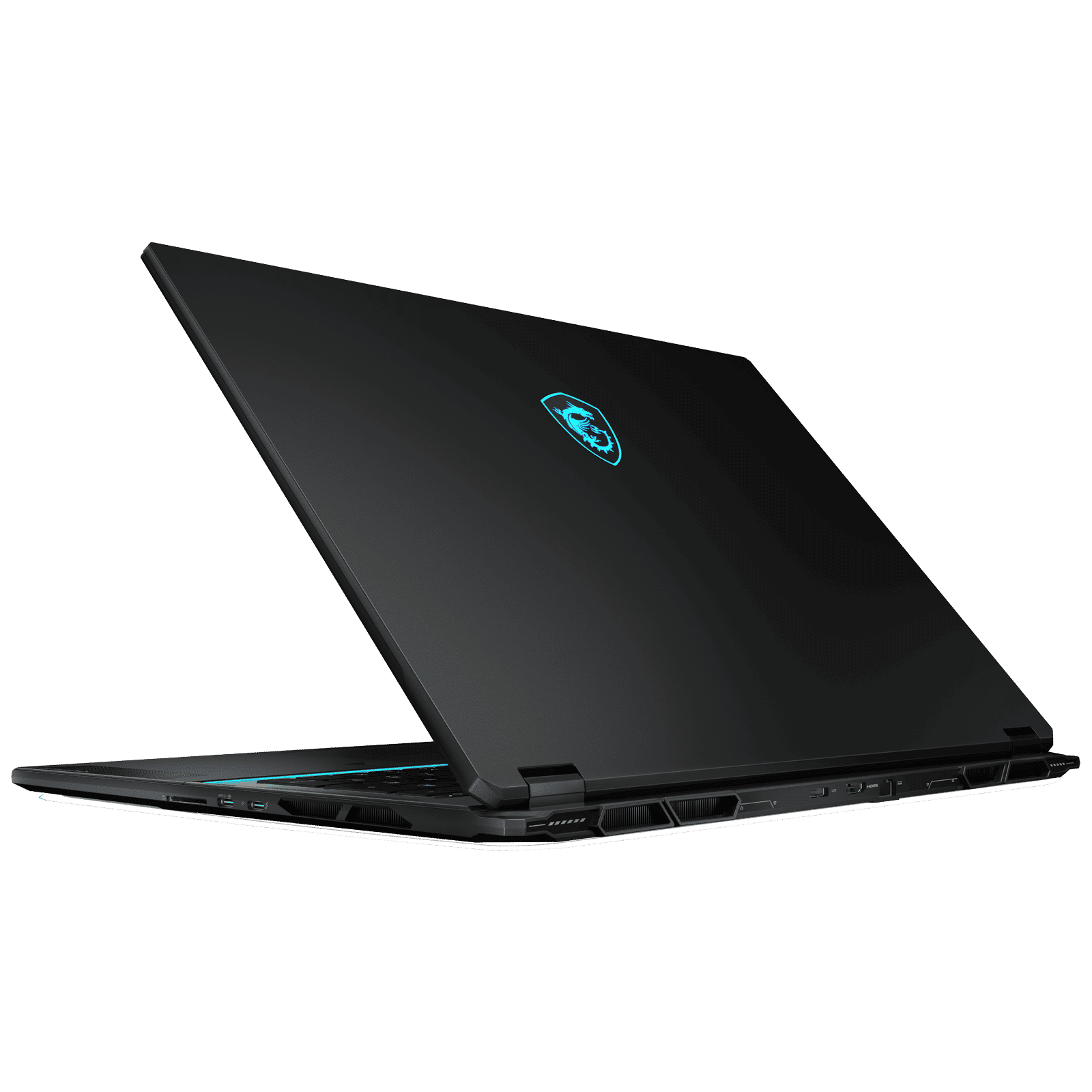 MSI Stealth 18 AI Studio A1VHG 023IN Intel Core Ultra 9 Gaming Laptop (32GB, 2TB SSD, Windows 11 Home, 12GB Graphics, 18 inch 120 Hz UHD Plus Display, NVIDIA GeForce RTX 4080, Midnight Black, 2.89 KG)_6