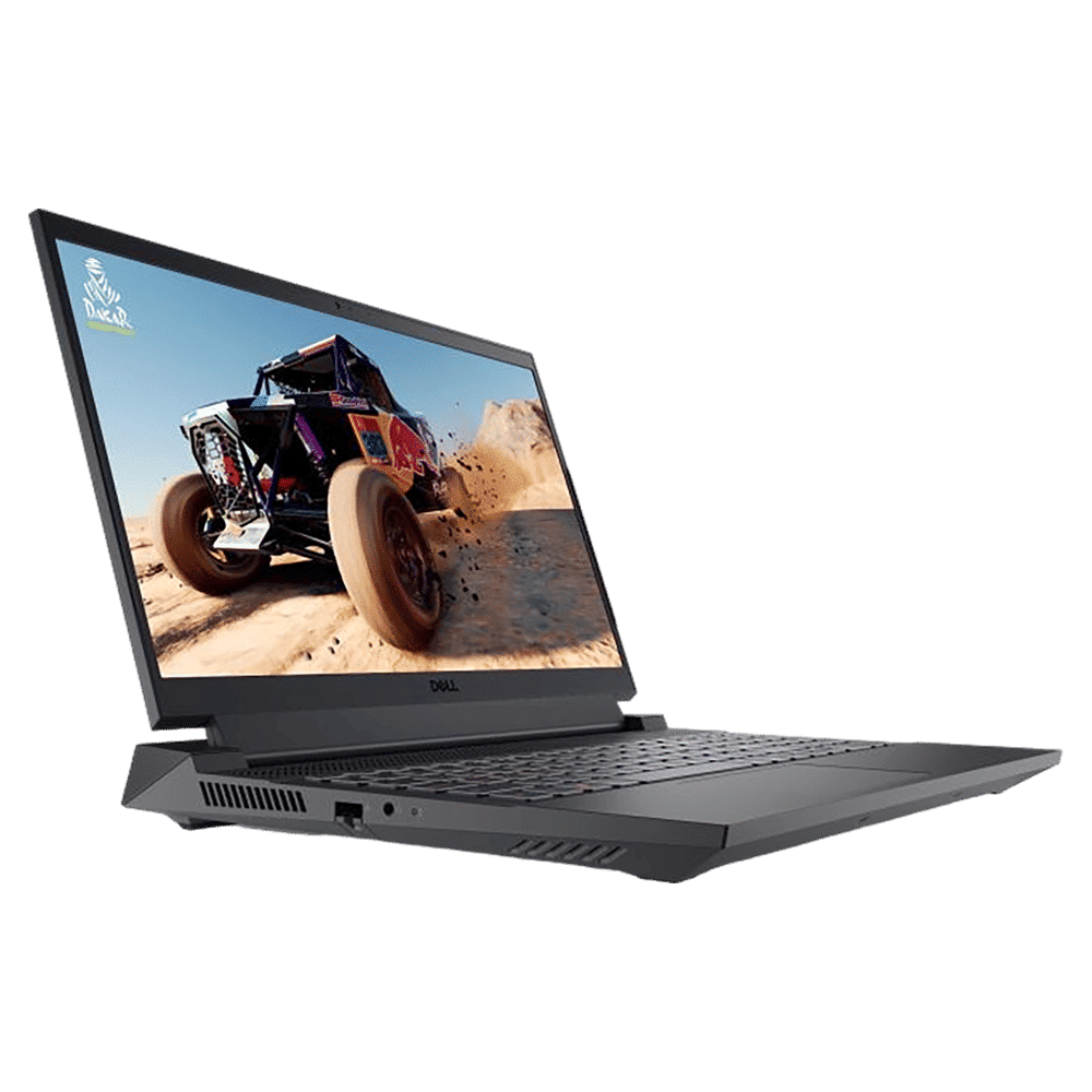 Dell G15 Intel Core i7 13th Gen Gaming Laptop (16GB, 1TB SSD, Windows 11 Home, 6GB Graphics, 15.6 inch 165 Hz Full HD Display, NVIDIA GeForce RTX 4050, MS Office Home & Student 2021, Dark Shadow Gray, 2.81 KG)_11