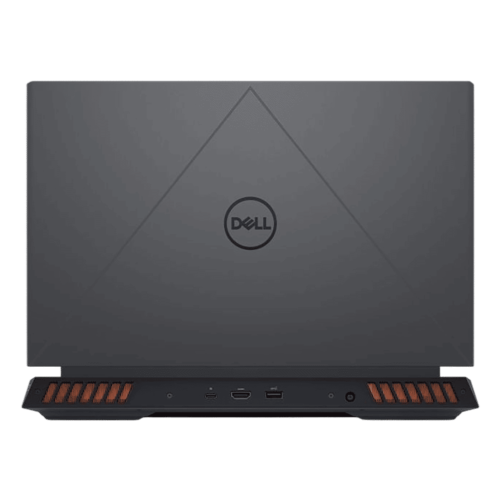Dell G15 Intel Core i7 13th Gen Gaming Laptop (16GB, 1TB SSD, Windows 11 Home, 6GB Graphics, 15.6 inch 165 Hz Full HD Display, NVIDIA GeForce RTX 4050, MS Office Home & Student 2021, Dark Shadow Gray, 2.81 KG)_5