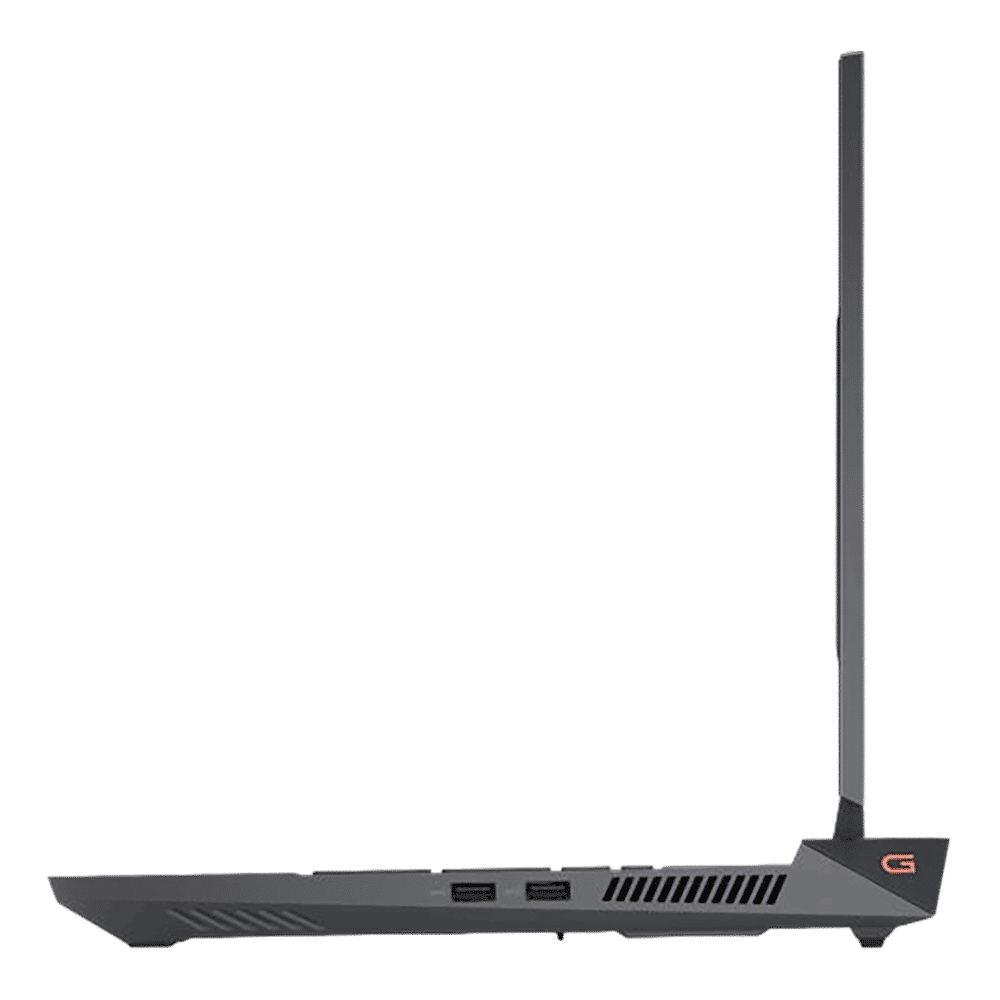 Dell G15 Intel Core i7 13th Gen Gaming Laptop (16GB, 1TB SSD, Windows 11 Home, 6GB Graphics, 15.6 inch 165 Hz Full HD Display, NVIDIA GeForce RTX 4050, MS Office Home & Student 2021, Dark Shadow Gray, 2.81 KG)_9