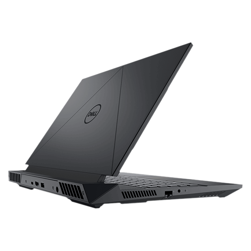 Dell G15 Intel Core i7 13th Gen Gaming Laptop (16GB, 1TB SSD, Windows 11 Home, 8GB Graphics, 15.6 inch 165 Hz Full HD Display, NVIDIA GeForce RTX 4060, MS Office Home & Student 2021, Dark Shadow Gray, 2.81 KG)_8