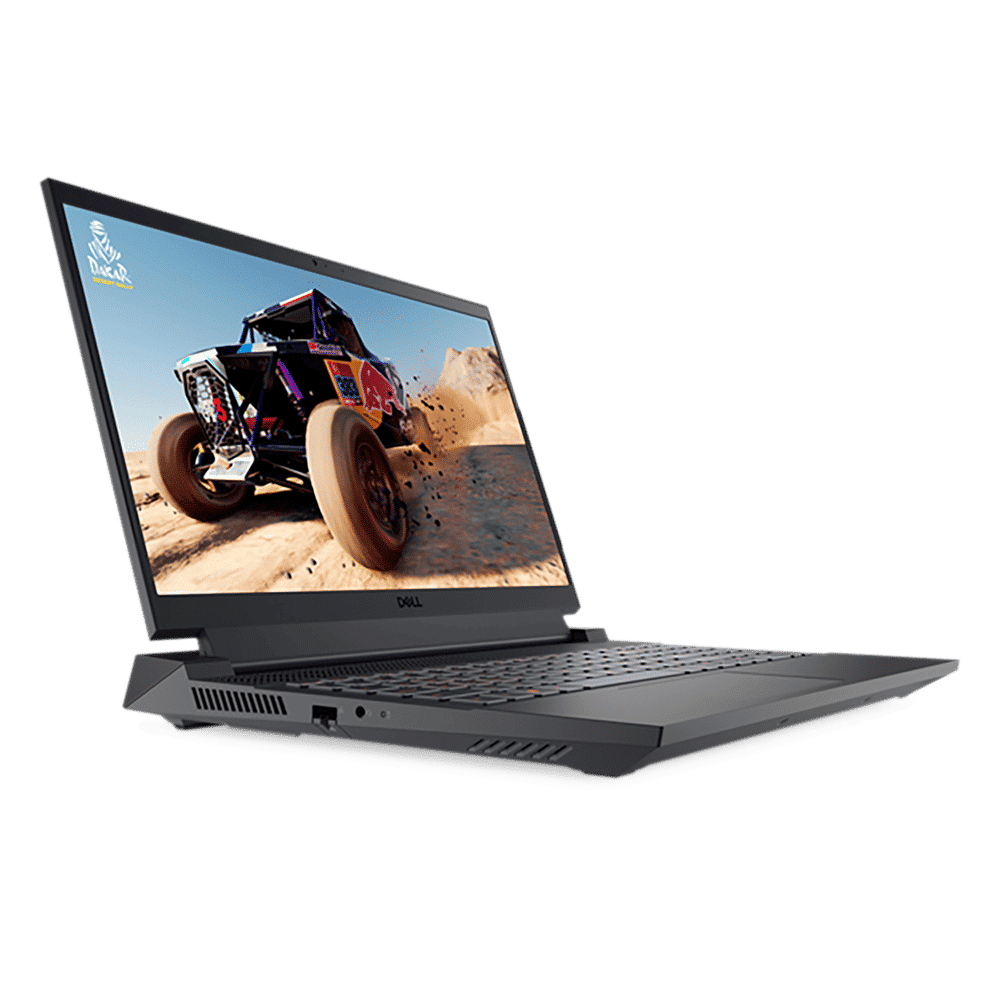 Dell G15 Intel Core i7 13th Gen Gaming Laptop (16GB, 1TB SSD, Windows 11 Home, 8GB Graphics, 15.6 inch 165 Hz Full HD Display, NVIDIA GeForce RTX 4060, MS Office Home & Student 2021, Dark Shadow Gray, 2.81 KG)_9
