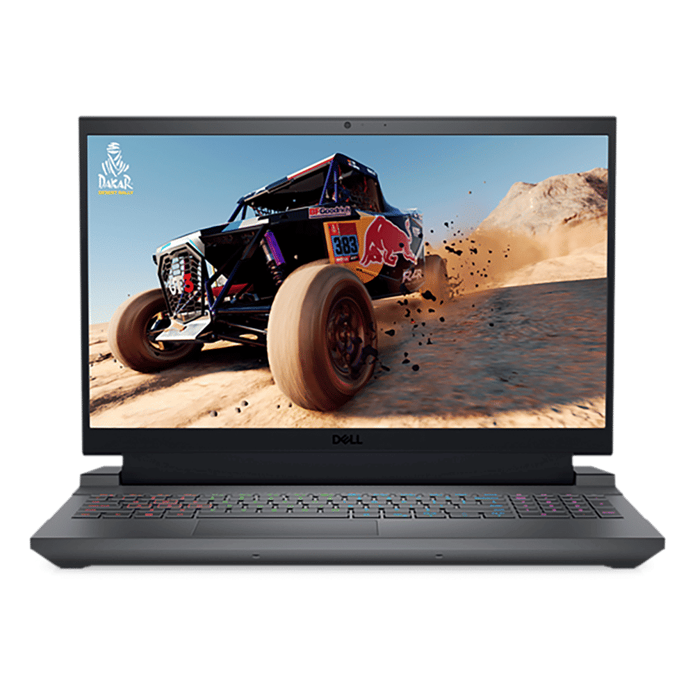 Dell G15 Intel Core i7 13th Gen Gaming Laptop (16GB, 1TB SSD, Windows 11 Home, 8GB Graphics, 15.6 inch 165 Hz Full HD Display, NVIDIA GeForce RTX 4060, MS Office Home & Student 2021, Dark Shadow Gray, 2.81 KG)_10