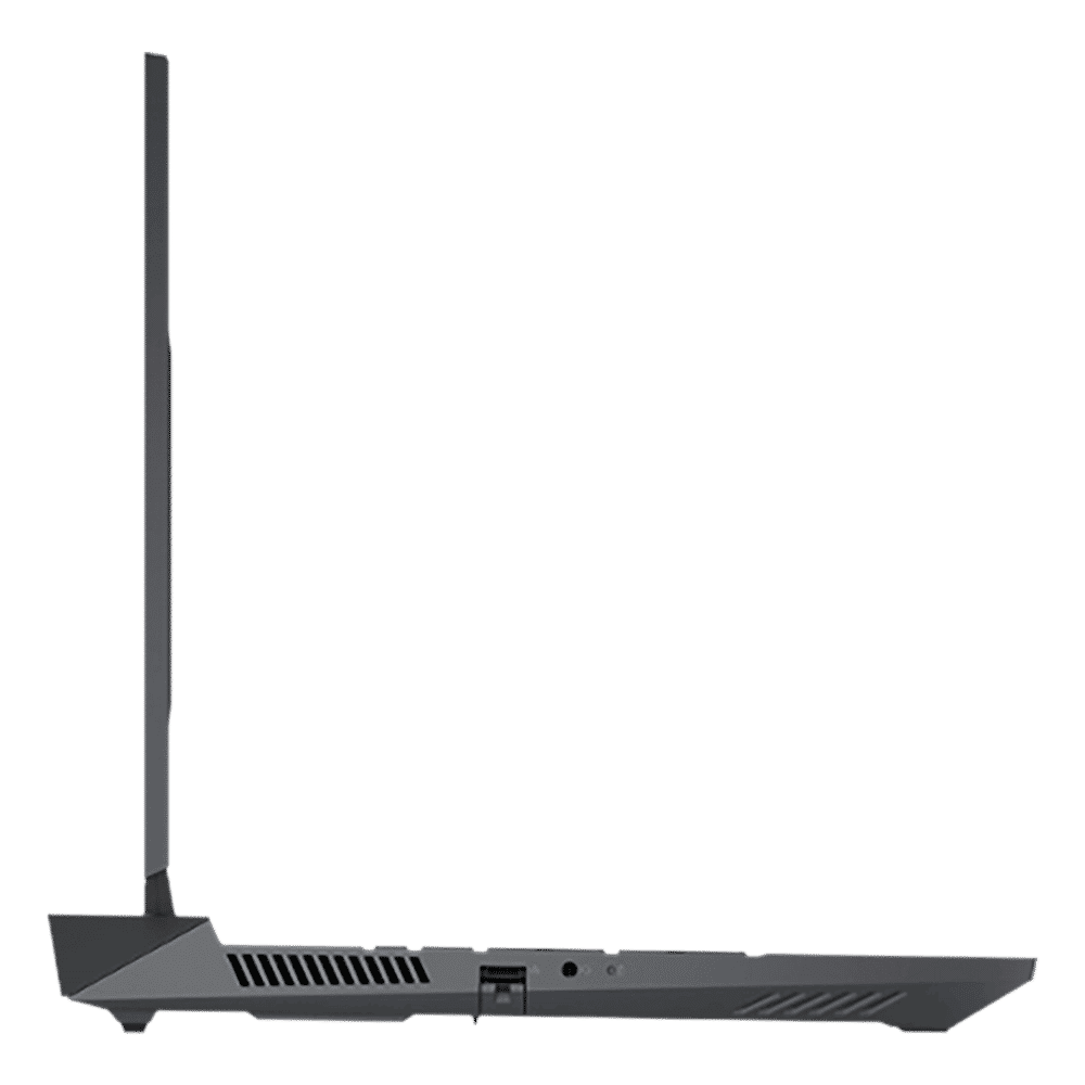 Dell G15 Intel Core i7 13th Gen Gaming Laptop (16GB, 1TB SSD, Windows 11 Home, 8GB Graphics, 15.6 inch 165 Hz Full HD Display, NVIDIA GeForce RTX 4060, MS Office Home & Student 2021, Dark Shadow Gray, 2.81 KG)_6