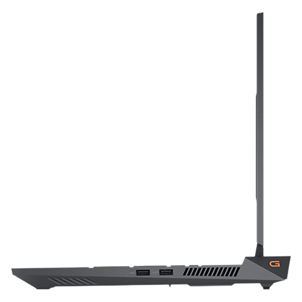 Dell G15 Intel Core i7 13th Gen Gaming Laptop (16GB, 1TB SSD, Windows 11 Home, 8GB Graphics, 15.6 inch 165 Hz Full HD Display, NVIDIA GeForce RTX 4060, MS Office Home & Student 2021, Dark Shadow Gray, 2.81 KG)_7