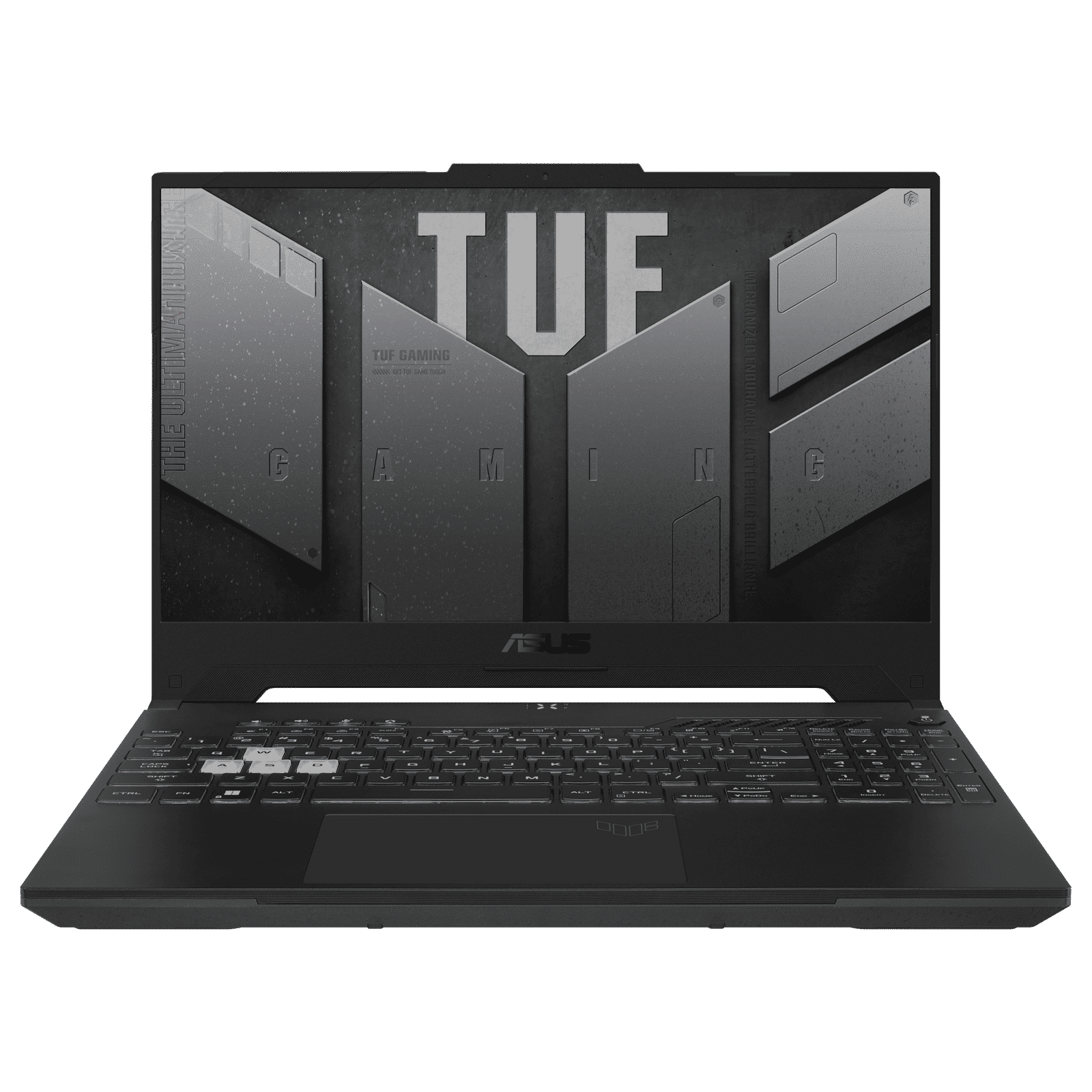 ASUS TUF Gaming A15 FA507NUR-LP082W AMD Ryzen 7 Gaming Laptop (16GB, 512GB SSD, Windows 11 Home, 6GB Graphics, 15.6 inch 144 Hz Full HD IPS Display, NVIDIA GeForce RTX 4050, Mecha Gray, 2.2 KG) ASUS TUF Gaming A15 FA507NUR-LP082W AMD Ryzen 7 Gaming Laptop (16GB, 512GB SSD, Windows 11 Home, 6GB Graphics, 15.6 inch 144 Hz Full HD IPS Display, NVIDIA GeForce RTX 4050, Mecha Gray, 2.2 KG)_1