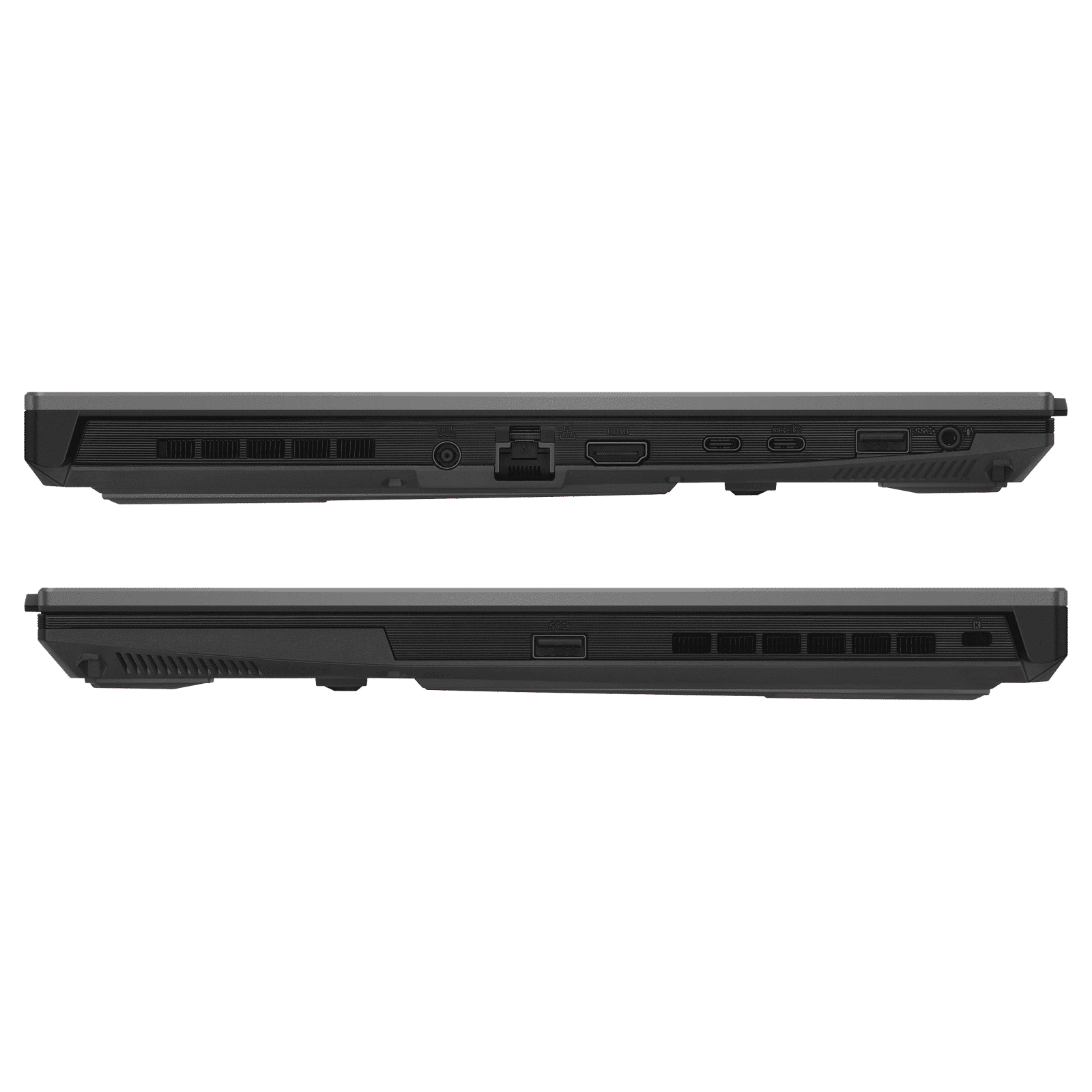 ASUS TUF Gaming A15 FA507NUR-LP082W AMD Ryzen 7 Gaming Laptop (16GB, 512GB SSD, Windows 11 Home, 6GB Graphics, 15.6 inch 144 Hz Full HD IPS Display, NVIDIA GeForce RTX 4050, Mecha Gray, 2.2 KG) ASUS TUF Gaming A15 FA507NUR-LP082W AMD Ryzen 7 Gaming Laptop (16GB, 512GB SSD, Windows 11 Home, 6GB Graphics, 15.6 inch 144 Hz Full HD IPS Display, NVIDIA GeForce RTX 4050, Mecha Gray, 2.2 KG)_4