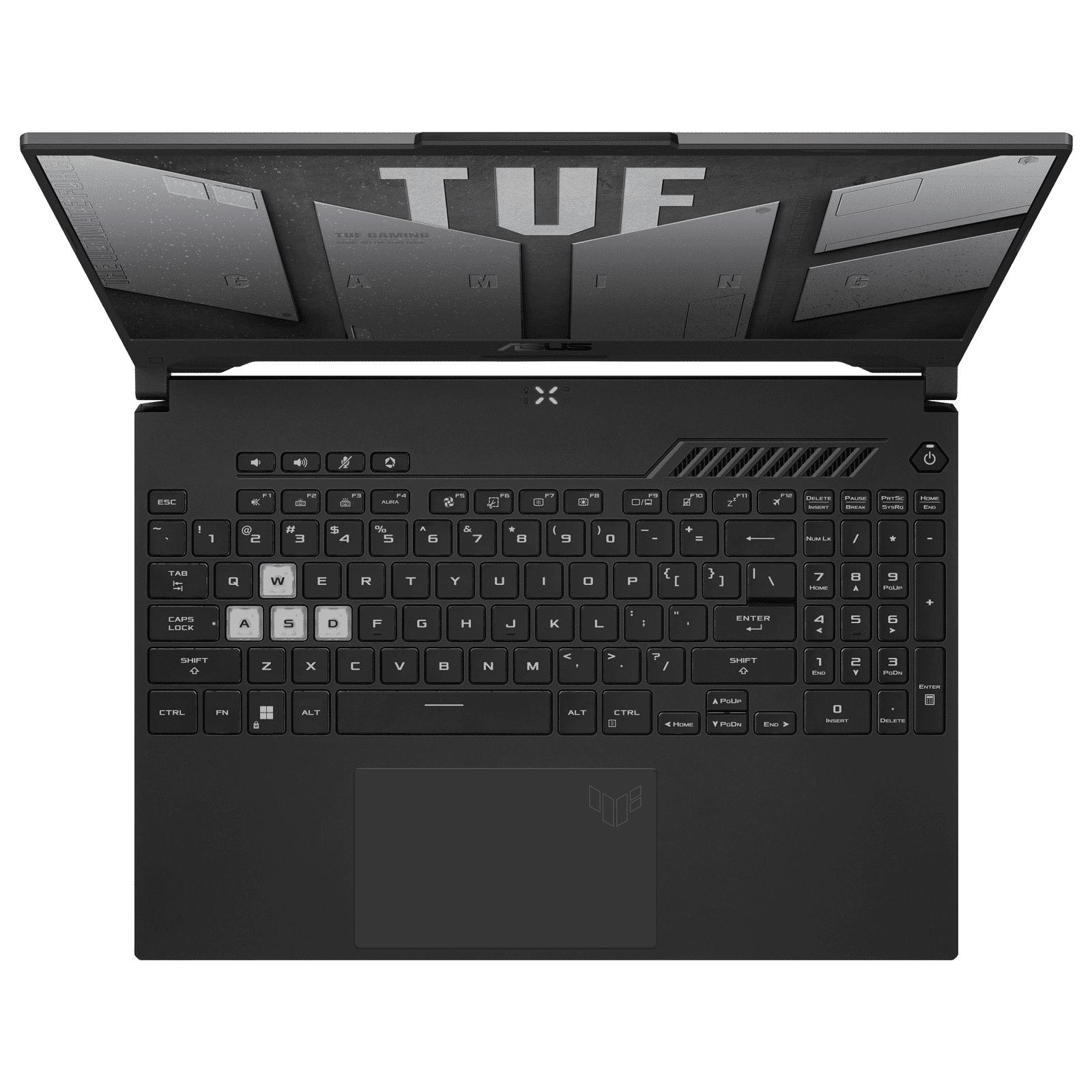 ASUS TUF Gaming A15 FA507NUR-LP082W AMD Ryzen 7 Gaming Laptop (16GB, 512GB SSD, Windows 11 Home, 6GB Graphics, 15.6 inch 144 Hz Full HD IPS Display, NVIDIA GeForce RTX 4050, Mecha Gray, 2.2 KG) ASUS TUF Gaming A15 FA507NUR-LP082W AMD Ryzen 7 Gaming Laptop (16GB, 512GB SSD, Windows 11 Home, 6GB Graphics, 15.6 inch 144 Hz Full HD IPS Display, NVIDIA GeForce RTX 4050, Mecha Gray, 2.2 KG)_7