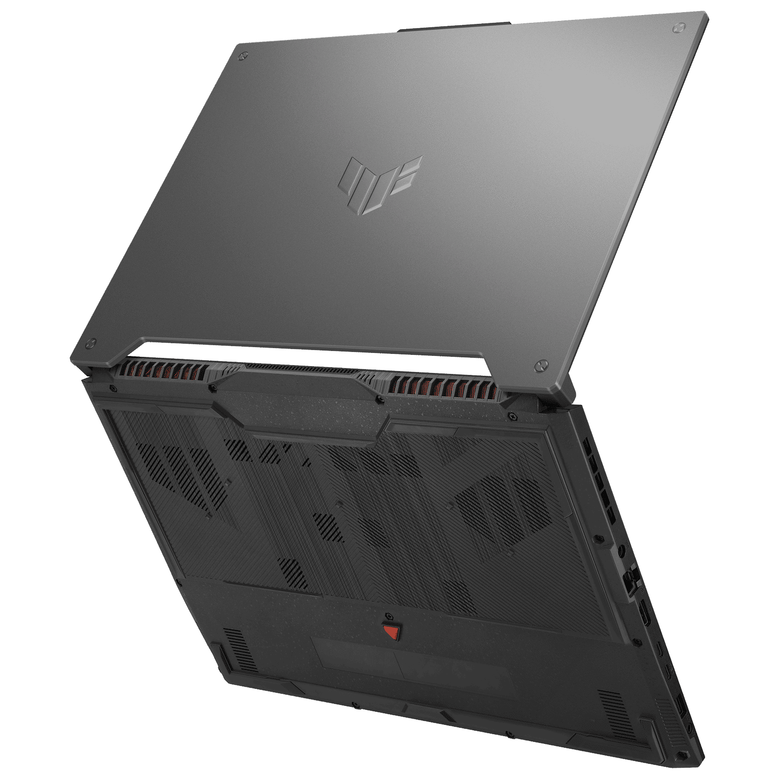 ASUS TUF Gaming A15 FA507NUR-LP082W AMD Ryzen 7 Gaming Laptop (16GB, 512GB SSD, Windows 11 Home, 6GB Graphics, 15.6 inch 144 Hz Full HD IPS Display, NVIDIA GeForce RTX 4050, Mecha Gray, 2.2 KG) ASUS TUF Gaming A15 FA507NUR-LP082W AMD Ryzen 7 Gaming Laptop (16GB, 512GB SSD, Windows 11 Home, 6GB Graphics, 15.6 inch 144 Hz Full HD IPS Display, NVIDIA GeForce RTX 4050, Mecha Gray, 2.2 KG)_8