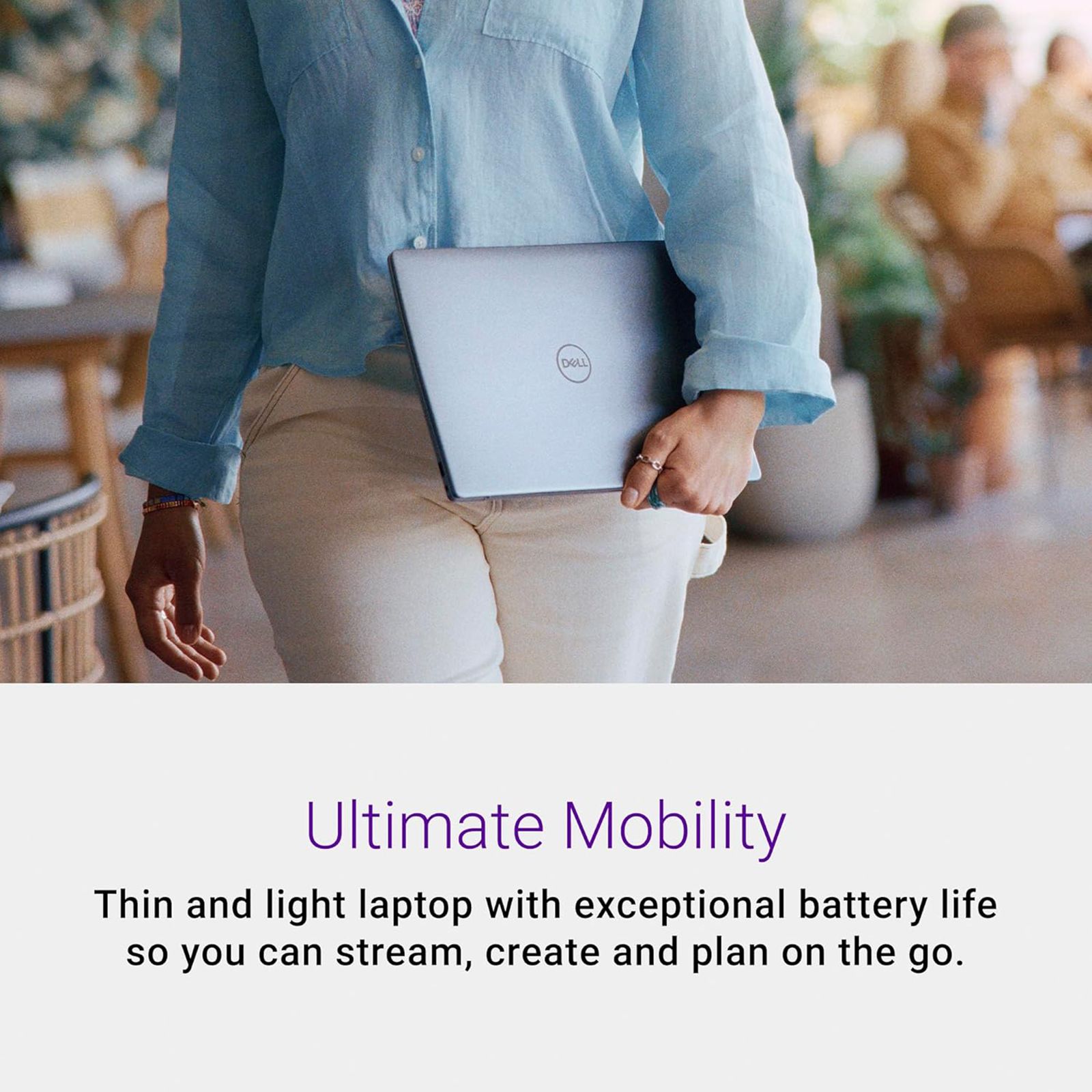 DELL Inspiron 5441 Qualcomm Snapdragon X Plus Notebook Laptop (16GB, 512GB SSD, Windows 11 Home, 14 inch Full HD Plus IPS Display, MS Office 2021, Titan Grey, 1.53 KG)_15