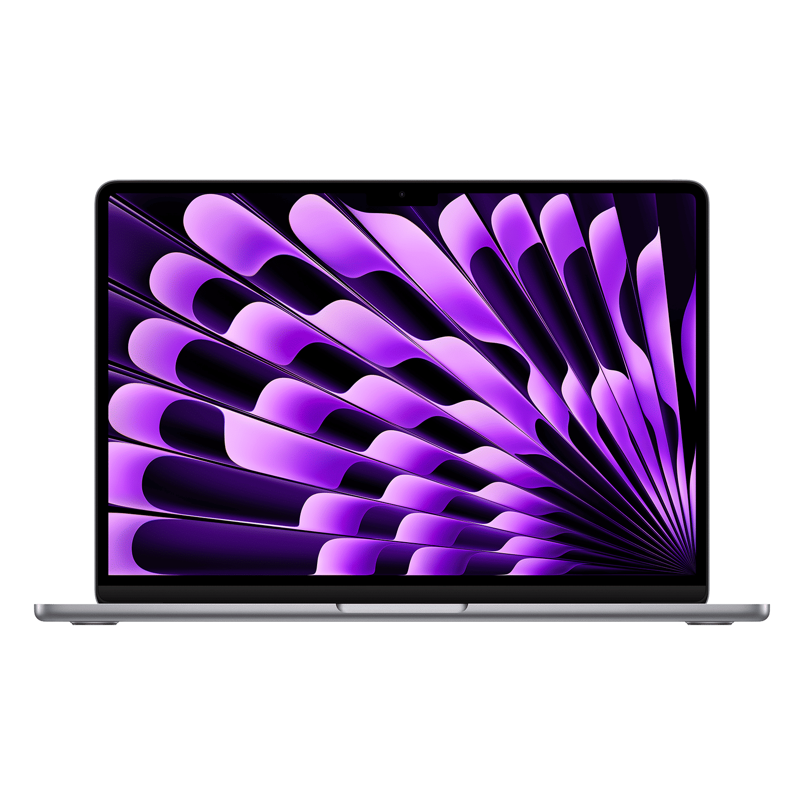 Apple MacBook Air (13.6 inch, M3, 24GB, 512GB, macOS Sequoia, Space Grey)_1