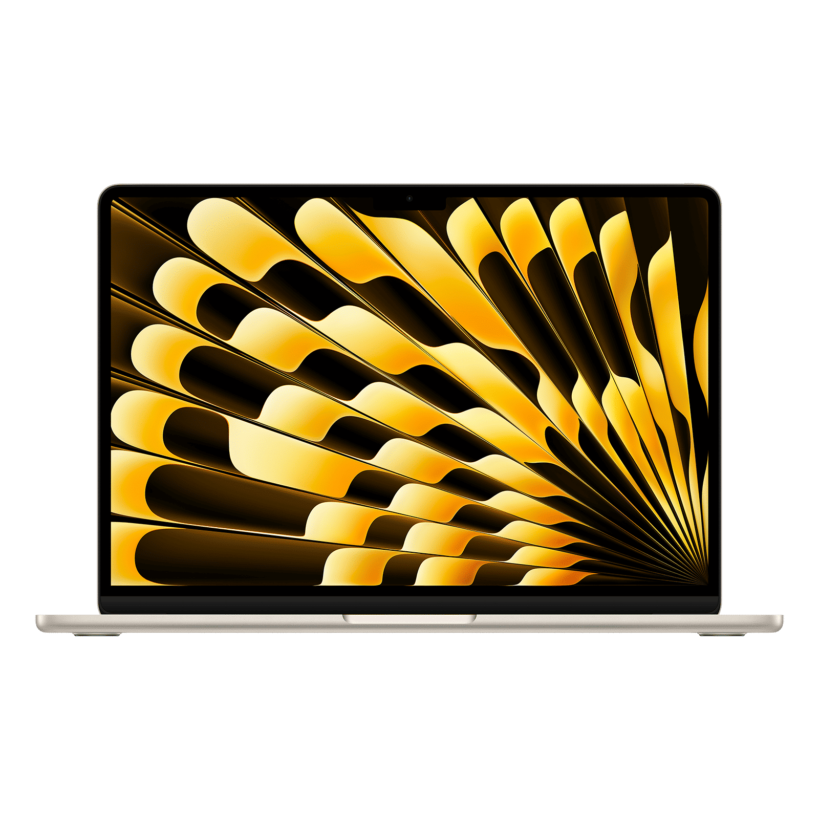 Apple MacBook Air (13.6 inch, M3, 24GB, 512GB, macOS Sequoia, Starlight)_1