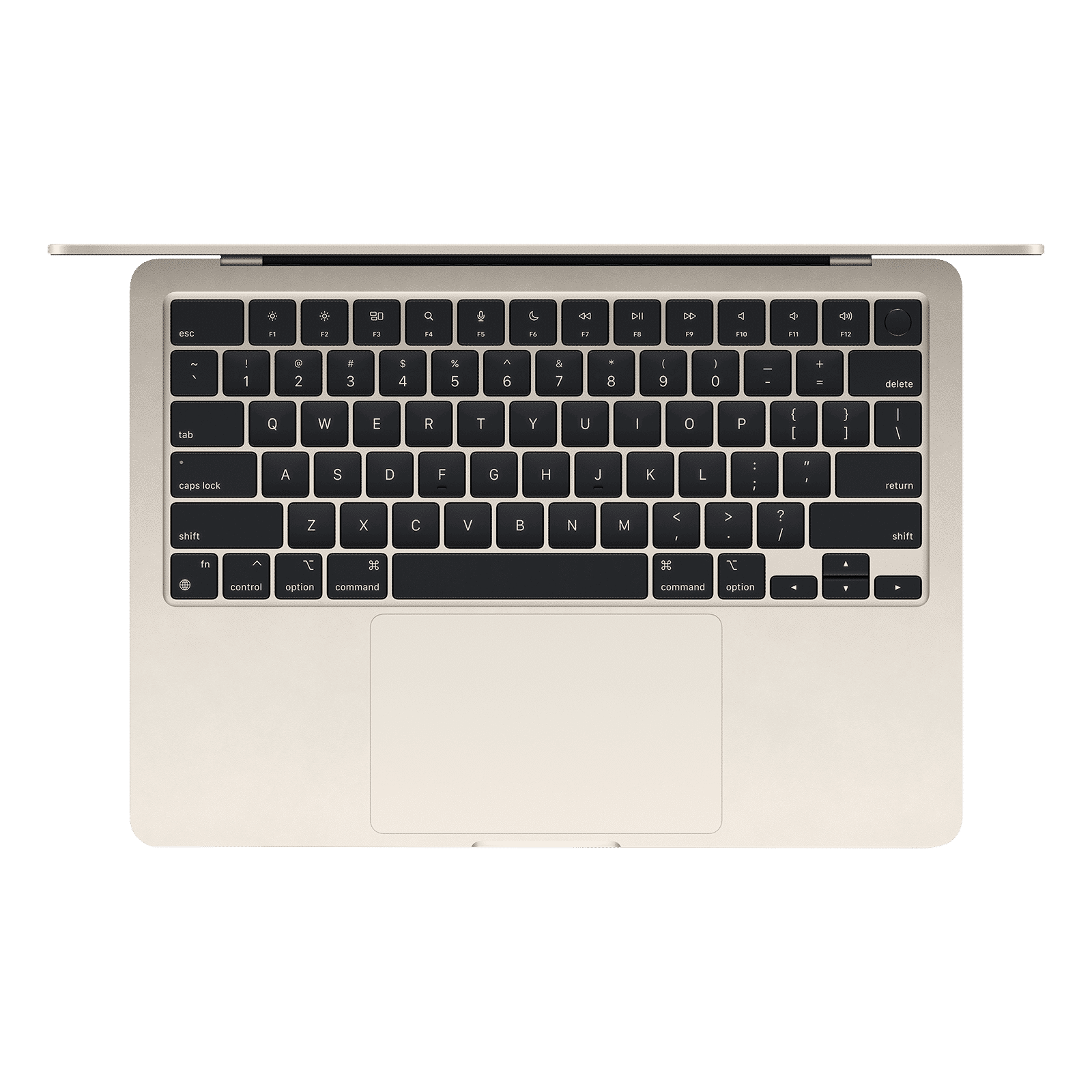 Apple MacBook Air (13.6 inch, M3, 24GB, 512GB, macOS Sequoia, Starlight)_2