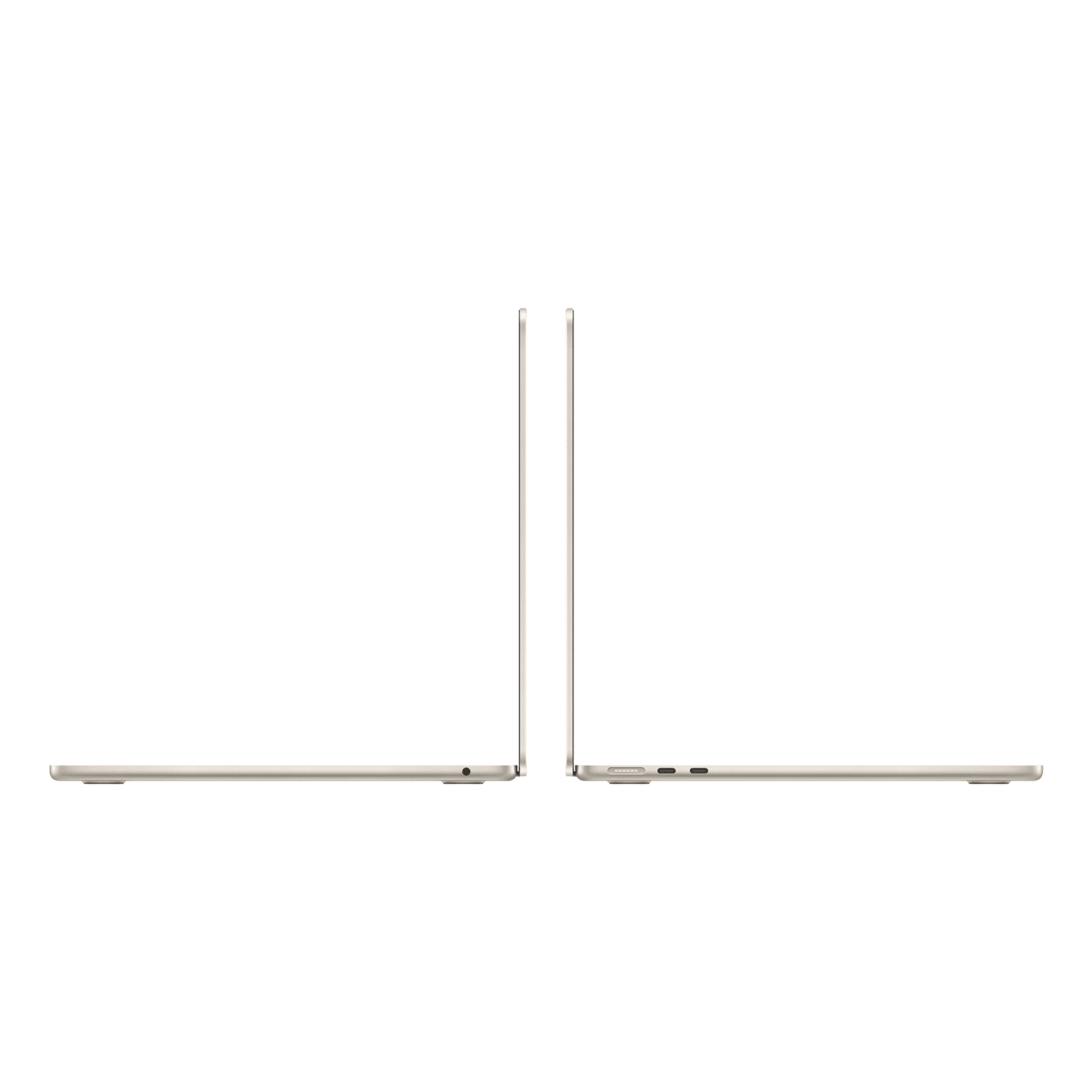 Apple MacBook Air (13.6 inch, M3, 24GB, 512GB, macOS Sequoia, Starlight)_3