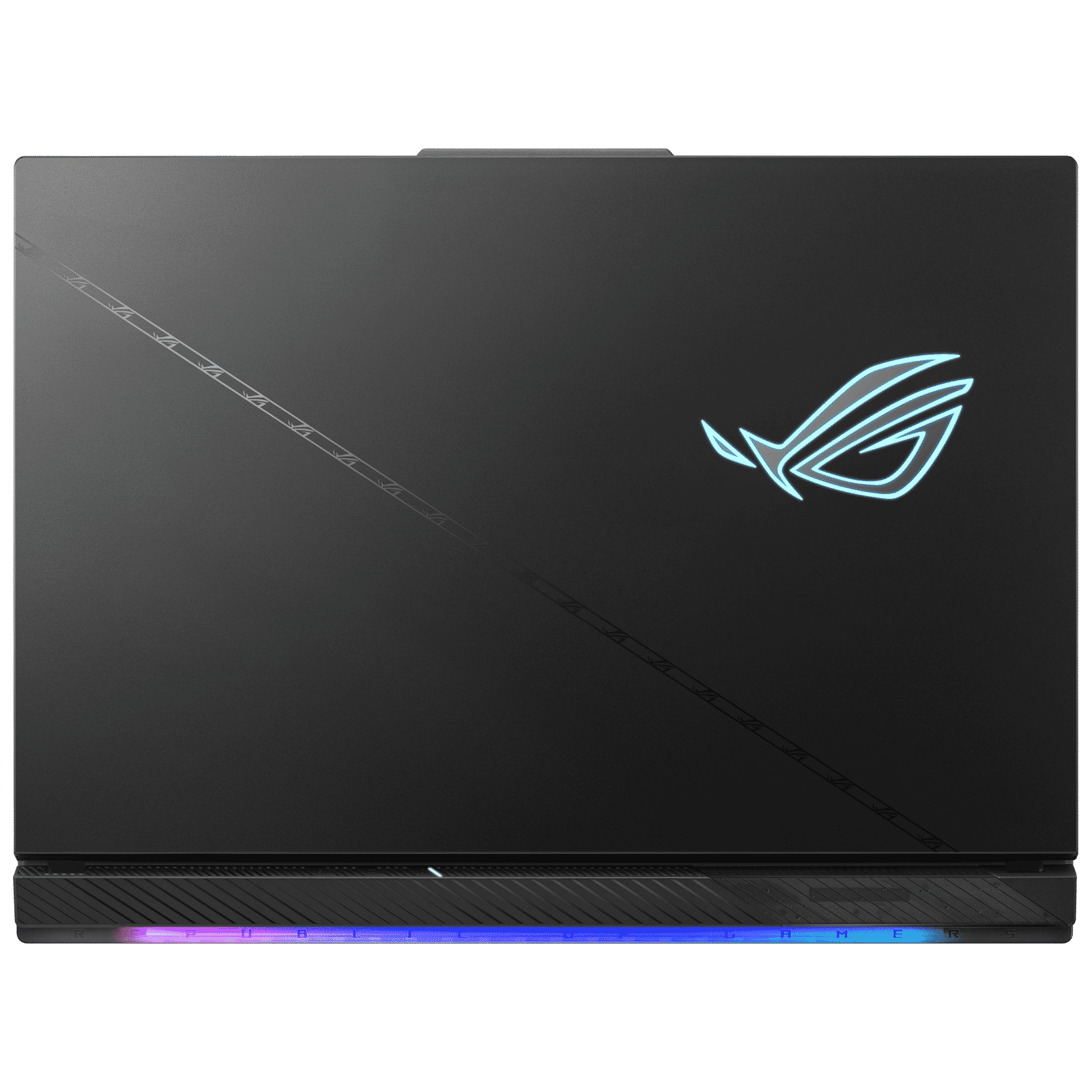 ASUS ROG Strix SCAR 16 G634JZR-CM932WS Intel Core i9 14th Gen Gaming Laptop (32GB, 2TB SSD, Windows 11 Home, 12GB Graphics, 16 inch 240 Hz WQXGA Display, NVIDIA GeForce RTX 4080, MS Office Home and Student 2021, Off Black, 2.65 KG)_5