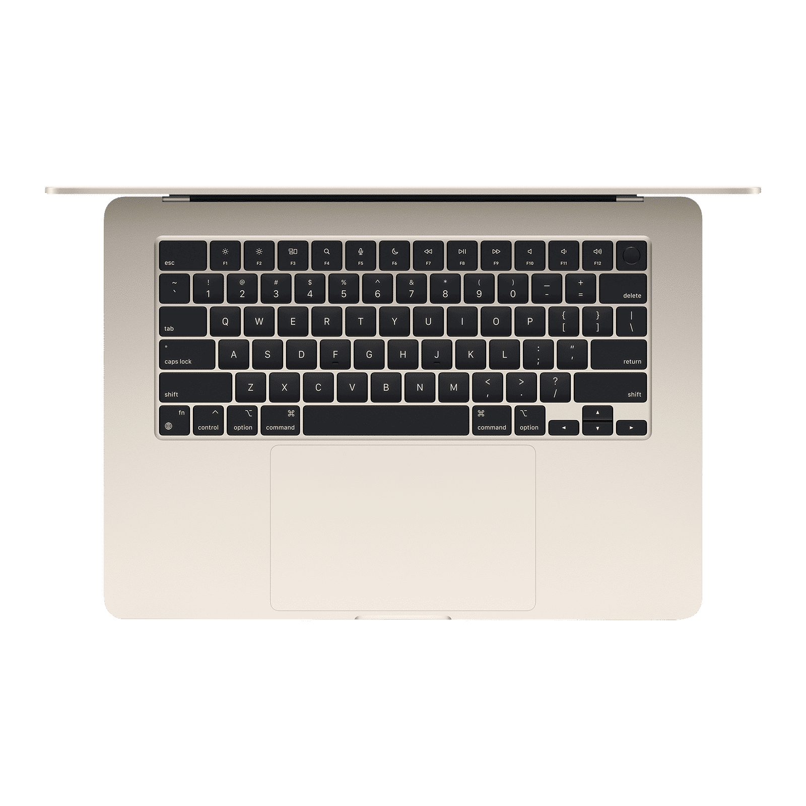 Apple MacBook Air (15.3 inch, M3, 16GB, 256GB, macOS Sequoia, Starlight)_2