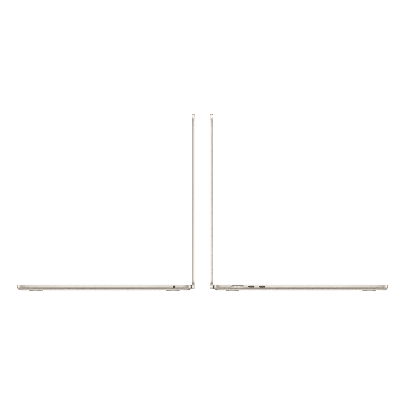 Apple MacBook Air (15.3 inch, M3, 16GB, 256GB, macOS Sequoia, Starlight)_3