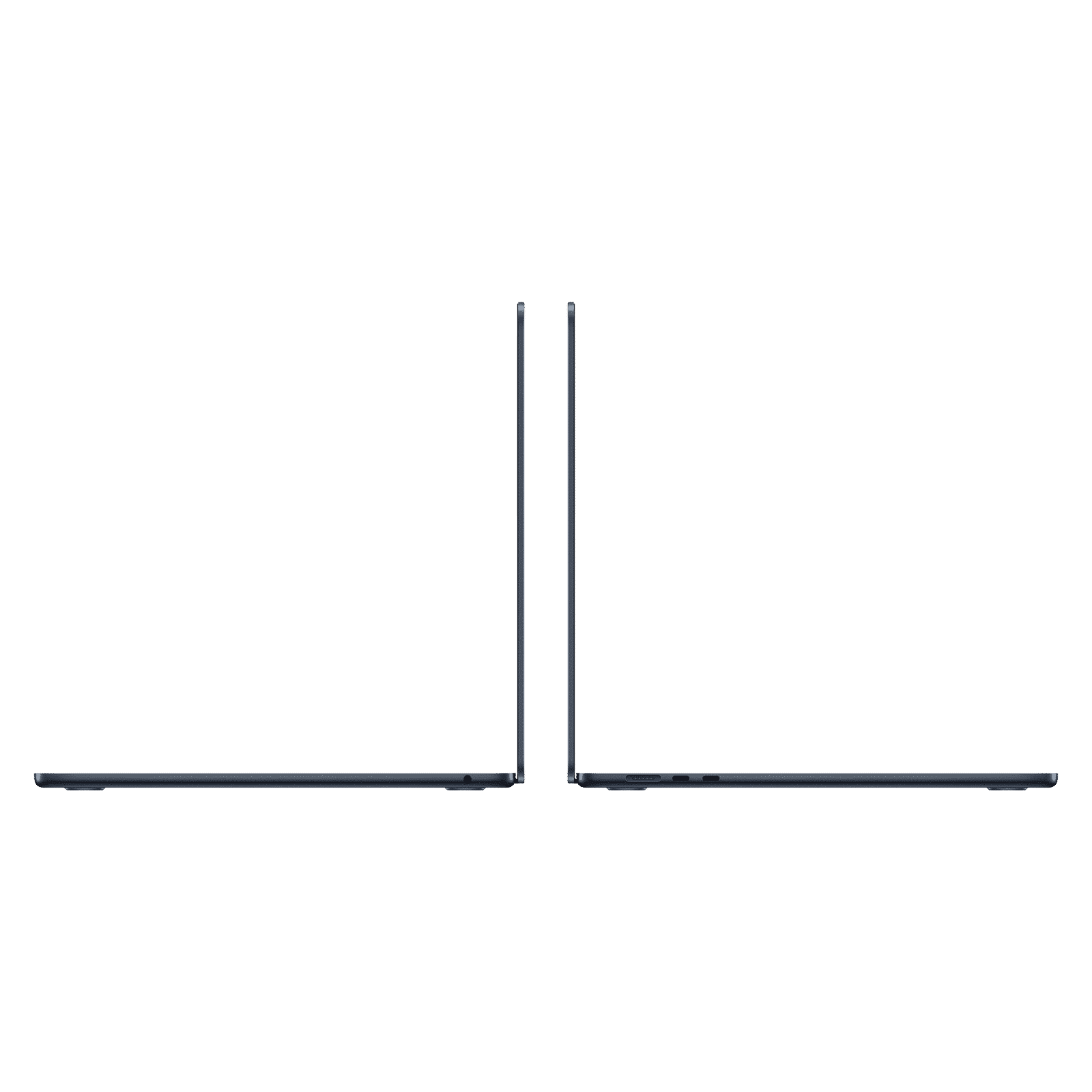 Apple MacBook Air (15.3 inch, M3, 16GB, 256GB, macOS Sequoia, Midnight)_3