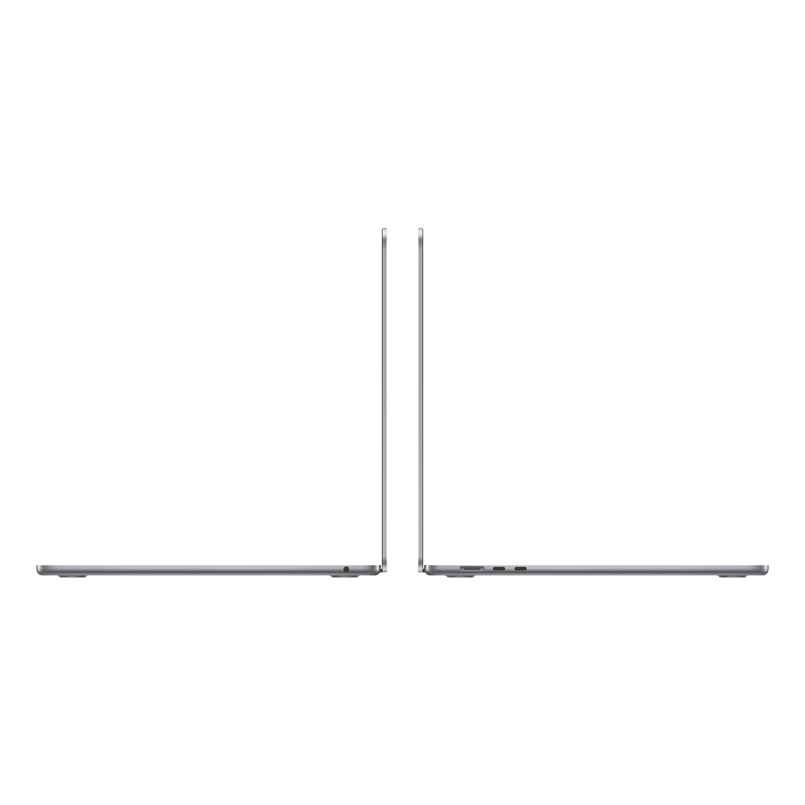 Apple MacBook Air (15.3 inch, M3, 24GB, 512GB, macOS Sequoia, Space Grey) Apple MacBook Air (15.3 inch, M3, 24GB, 512GB, macOS Sequoia, Space Grey)_3