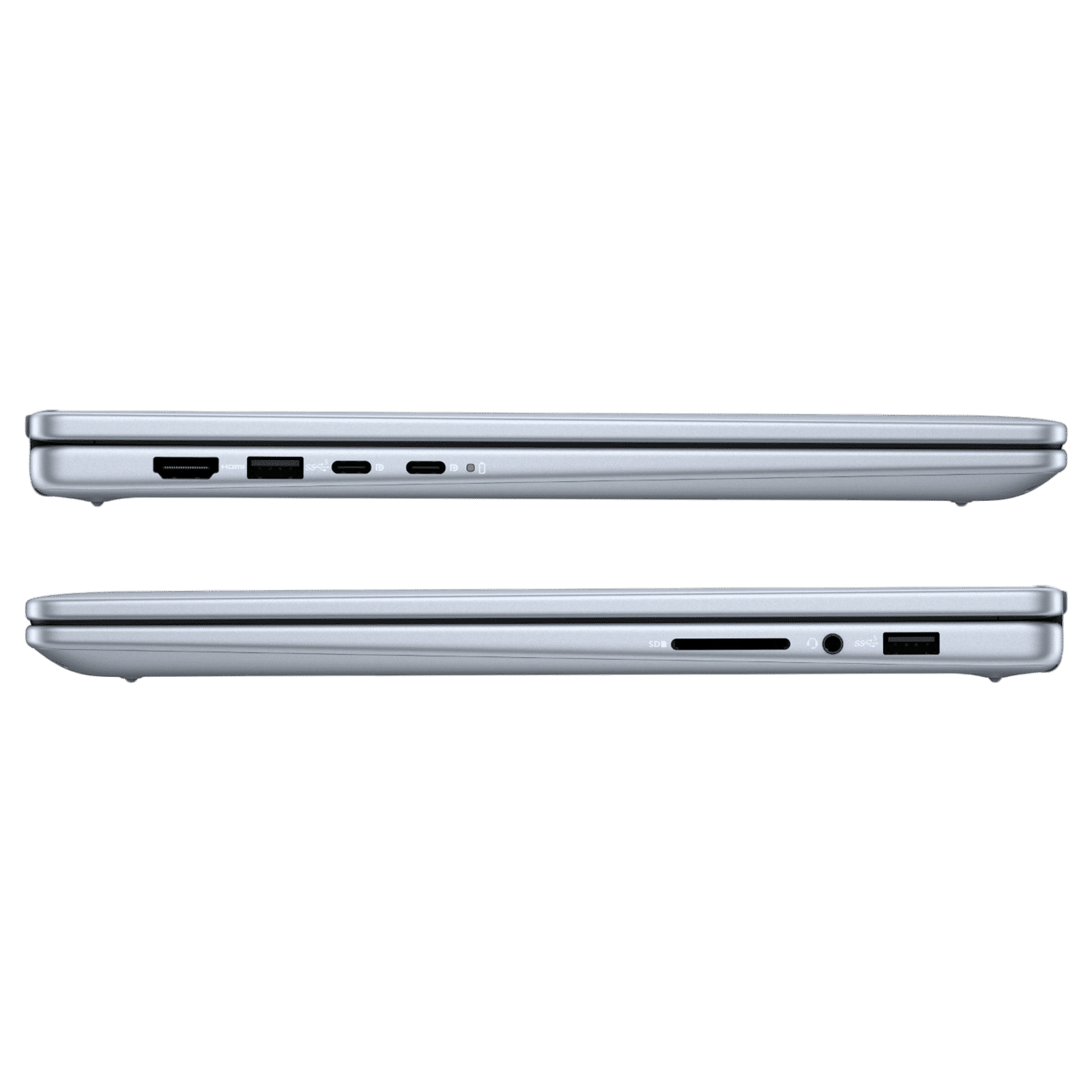 Dell Inspiron 7440 Intel Core i5 13th Gen Touchscreen 2-in-1 Laptop (16GB, 512GB SSD, Windows 11 Home, 14 inch Full HD Plus IPS Display, MS Office 2021, Ice Blue Metal, 1.75 KG)_6