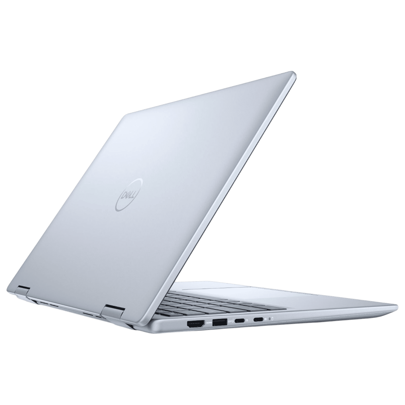 Dell Inspiron 7440 Intel Core i5 13th Gen Touchscreen 2-in-1 Laptop (16GB, 512GB SSD, Windows 11 Home, 14 inch Full HD Plus IPS Display, MS Office 2021, Ice Blue Metal, 1.75 KG)_7