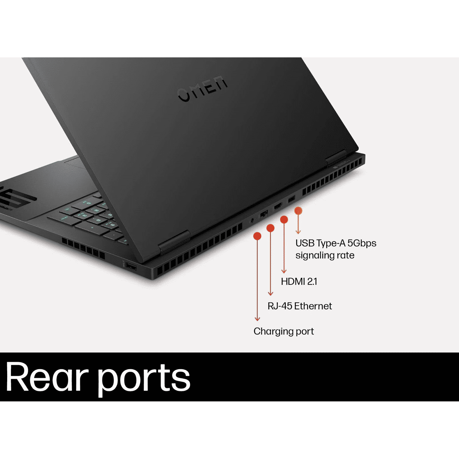 HP OMEN 16-wf1150TX Intel Core i7 14th Gen Gaming Laptop (16GB, 1TB SSD, Windows 11 Home, 8GB Graphics, 16.1 inch 144 Hz Full HD Display, NVIDIA GeForce RTX 4060, Shadow Black, 2.39 KG)_7