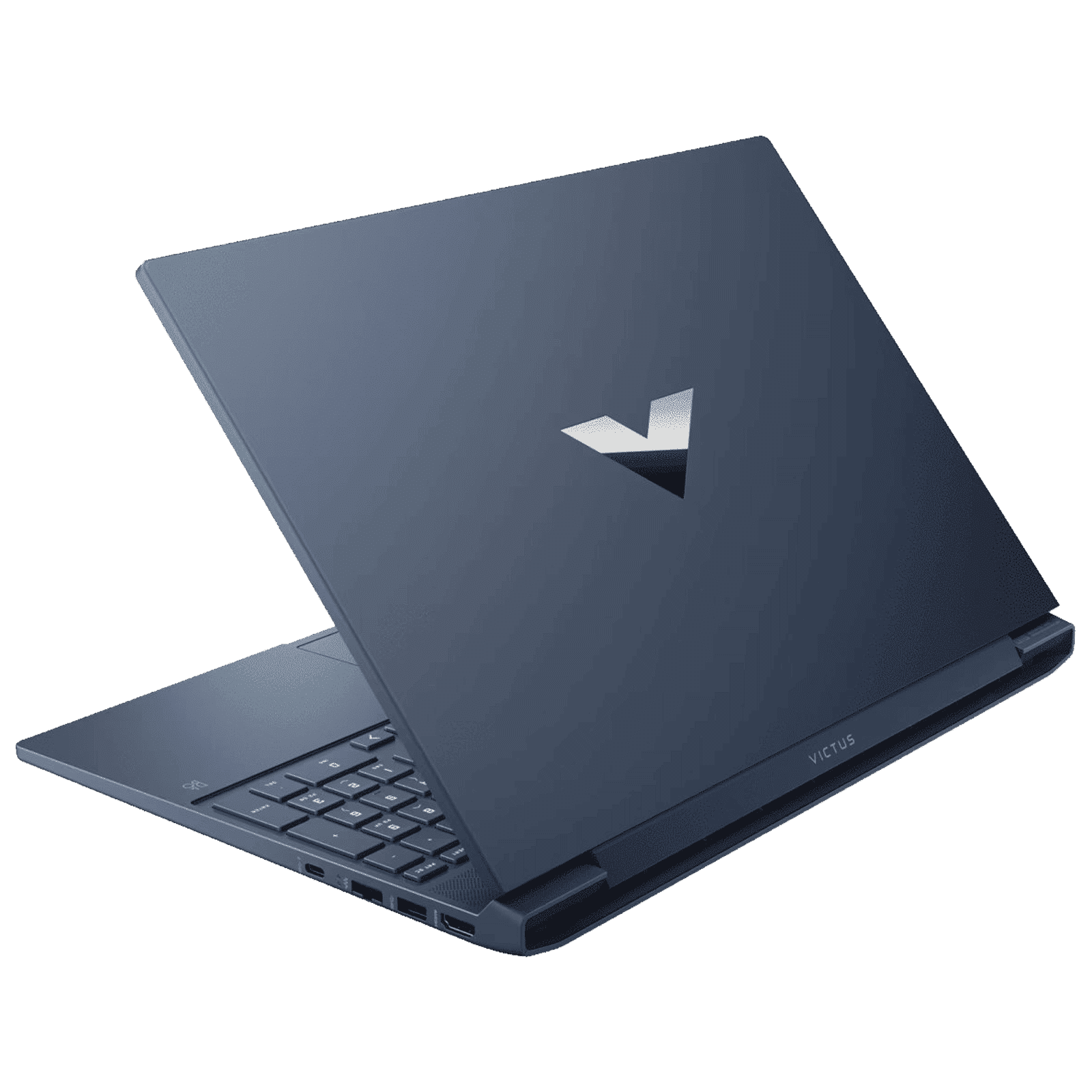 HP Victus 15-fb0178AX AMD Ryzen 5 5600H Gaming Laptop (16GB, 512GB SSD, Windows 11 Home, 4GB Graphics, 15.6 inch 144 Hz Full HD Display, NVIDIA GeForce RTX 3050, Performance Blue, 2.29 KG)_5