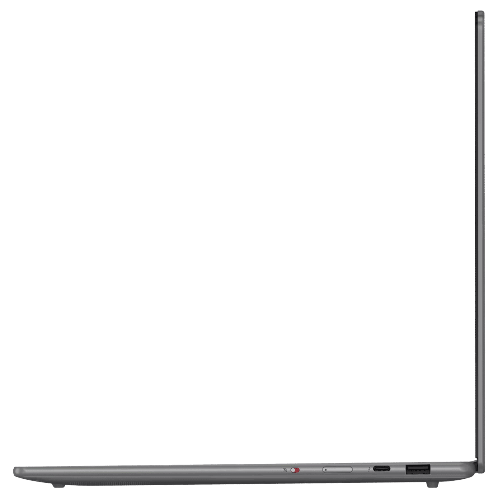 Lenovo Yoga Slim 7 Intel Core Ultra 7 258V Touchscreen Thin & Light Laptop (32GB, 1TB SSD, Windows 11 Home, 15.3 inch WQXGA+ IPS Display, MS Office 2024, Luna Grey, 1.53 KG) Lenovo Yoga Slim 7 Intel Core Ultra 7 258V Touchscreen Thin & Light Laptop (32GB, 1TB SSD, Windows 11 Home, 15.3 inch WQXGA+ IPS Display, MS Office 2024, Luna Grey, 1.53 KG)_9