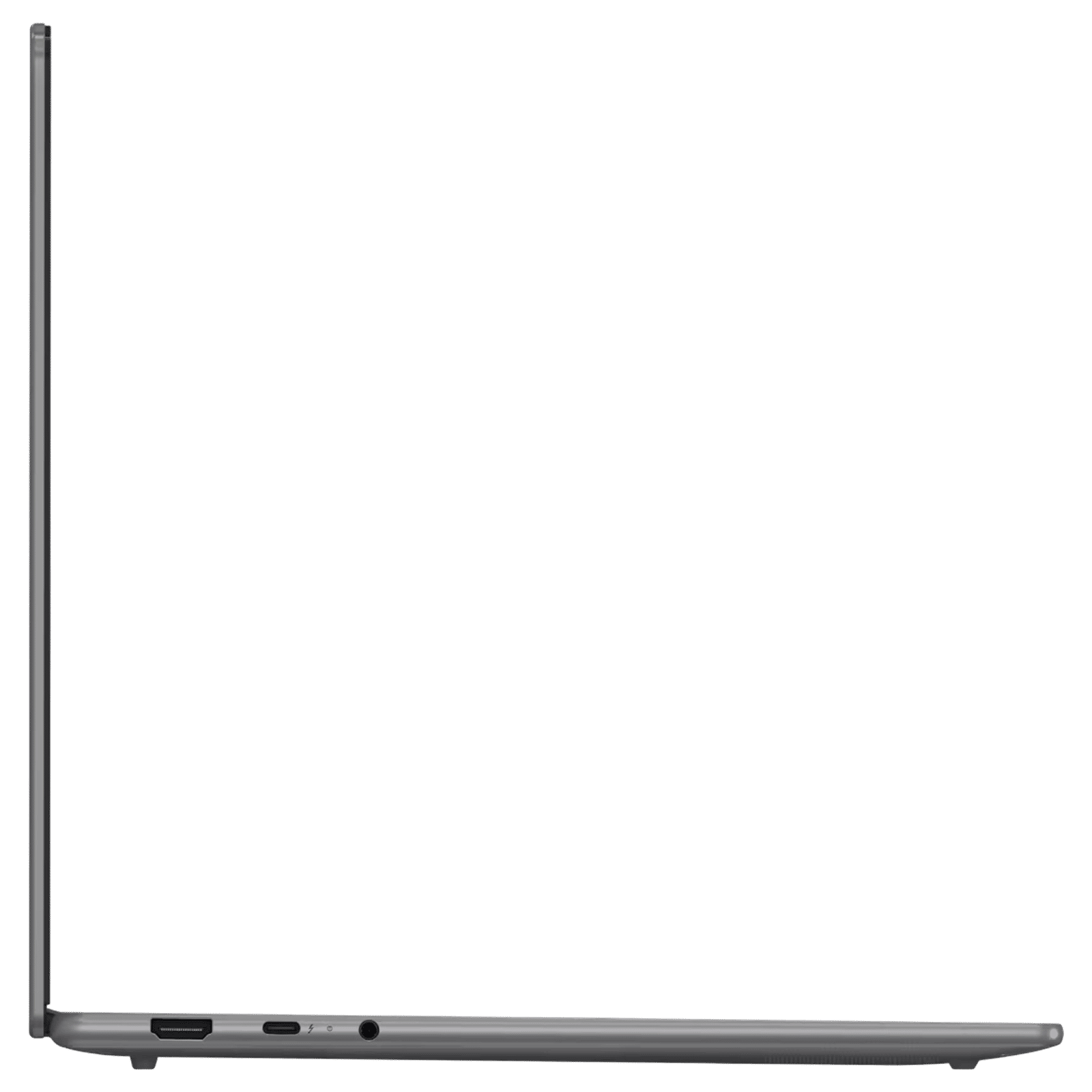 Lenovo Yoga Slim 7 Intel Core Ultra 7 258V Touchscreen Thin & Light Laptop (32GB, 1TB SSD, Windows 11 Home, 15.3 inch WQXGA+ IPS Display, MS Office 2024, Luna Grey, 1.53 KG) Lenovo Yoga Slim 7 Intel Core Ultra 7 258V Touchscreen Thin & Light Laptop (32GB, 1TB SSD, Windows 11 Home, 15.3 inch WQXGA+ IPS Display, MS Office 2024, Luna Grey, 1.53 KG)_8