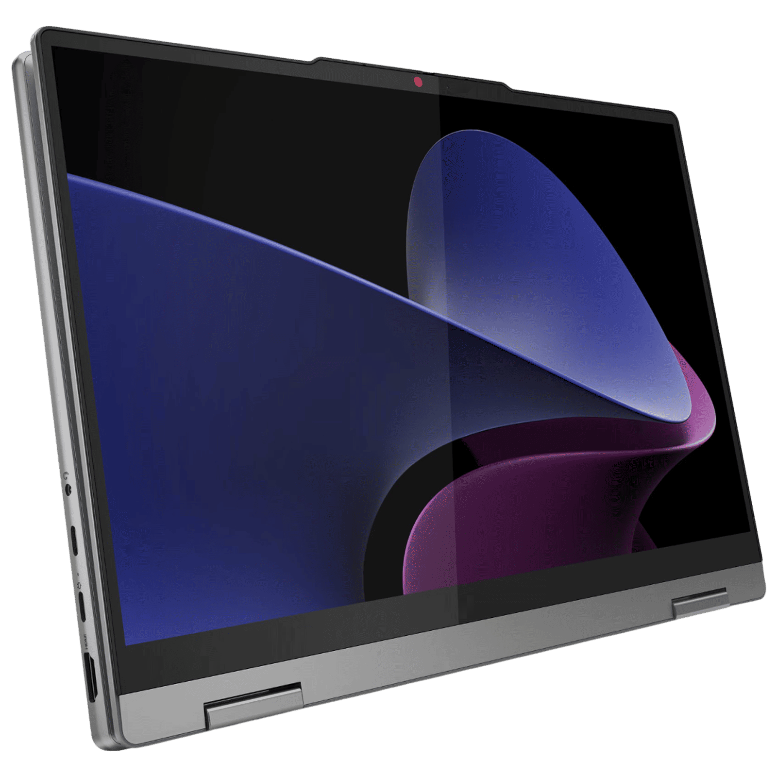 Lenovo IdeaPad 5 14IRH9 Intel Core i5 13th Gen Touchscreen 2-in-1 Laptop (16GB, 512GB SSD, Windows 11 Home, 14 inch WUXGA IPS Display, MS Office 2024, Luna Grey, 1.6 KG) Lenovo IdeaPad 5 14IRH9 Intel Core i5 13th Gen Touchscreen 2-in-1 Laptop (16GB, 512GB SSD, Windows 11 Home, 14 inch WUXGA IPS Display, MS Office 2024, Luna Grey, 1.6 KG)_10