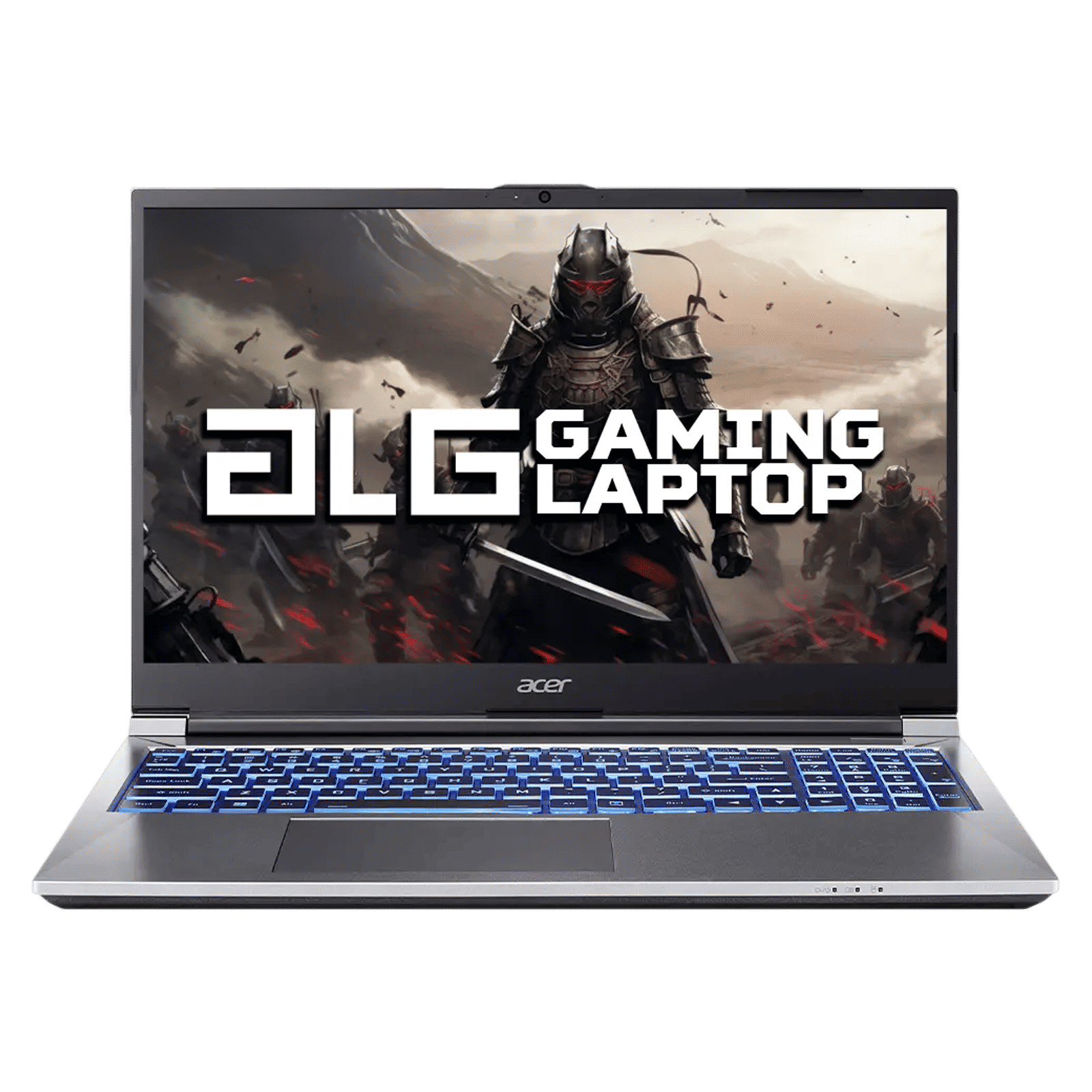 Acer Aspire ALG AL15G-52 Intel Core i5 12th Gen Gaming Laptop (16GB, 512GB SSD, Windows 11 Home, 4GB Graphics, 15.6 inch 60 Hz Full HD Display, NVIDIA GeForce RTX 2050, Steel Gray, 1.99 KG) Acer Aspire ALG AL15G-52 Intel Core i5 12th Gen Gaming Laptop (16GB, 512GB SSD, Windows 11 Home, 4GB Graphics, 15.6 inch 60 Hz Full HD Display, NVIDIA GeForce RTX 2050, Steel Gray, 1.99 KG)_1