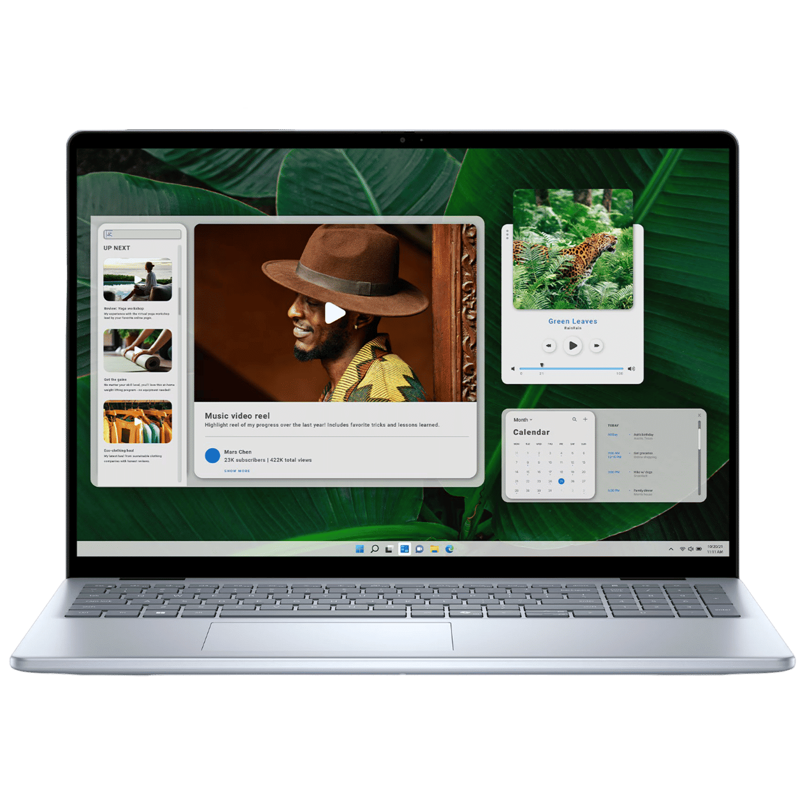 Dell Inspiron 16 5640 Intel Core i5 13th Gen Thin & Light Laptop (16GB, 512GB SSD, Windows 11 Home, 16 inch Full HD Plus IPS Display, MS Office 2021, Ice Blue, 1.87 KG)_1