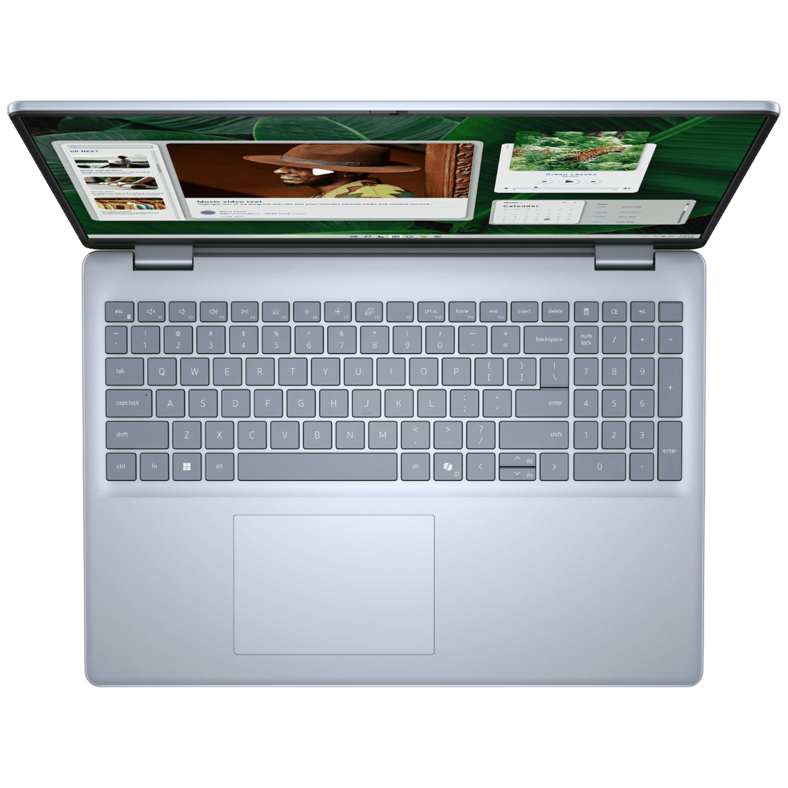 Dell Inspiron 16 5640 Intel Core i5 13th Gen Thin & Light Laptop (16GB, 512GB SSD, Windows 11 Home, 16 inch Full HD Plus IPS Display, MS Office 2021, Ice Blue, 1.87 KG)_7