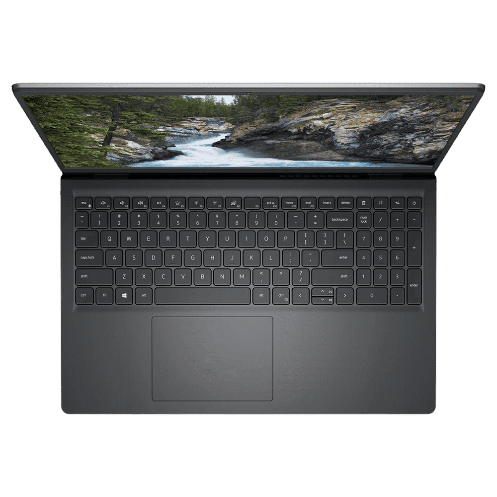 DELL Vostro 3520 Intel Core i3 12th Gen Thin & Light Laptop (8GB, 512 GB SSD, Windows 11, 15.6 inch Full HD Display, MS Office, Titan Grey, 1.66 KG) DELL Vostro 3520 Intel Core i3 12th Gen Thin & Light Laptop (8GB, 512 GB SSD, Windows 11, 15.6 inch Full HD Display, MS Office, Titan Grey, 1.66 KG)_6