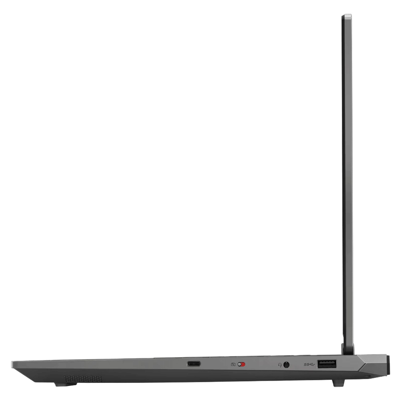 Lenovo LOQ 15IAX9 Intel Core i5 12th Gen Gaming Laptop (12GB, 512GB SSD, Windows 11 Home, 4GB Graphics, 15.6 inch 144 Hz IPS Display, NVIDIA GeForce RTX 2050, MS Office 2024, Luna Grey, 2.38 KG)_8