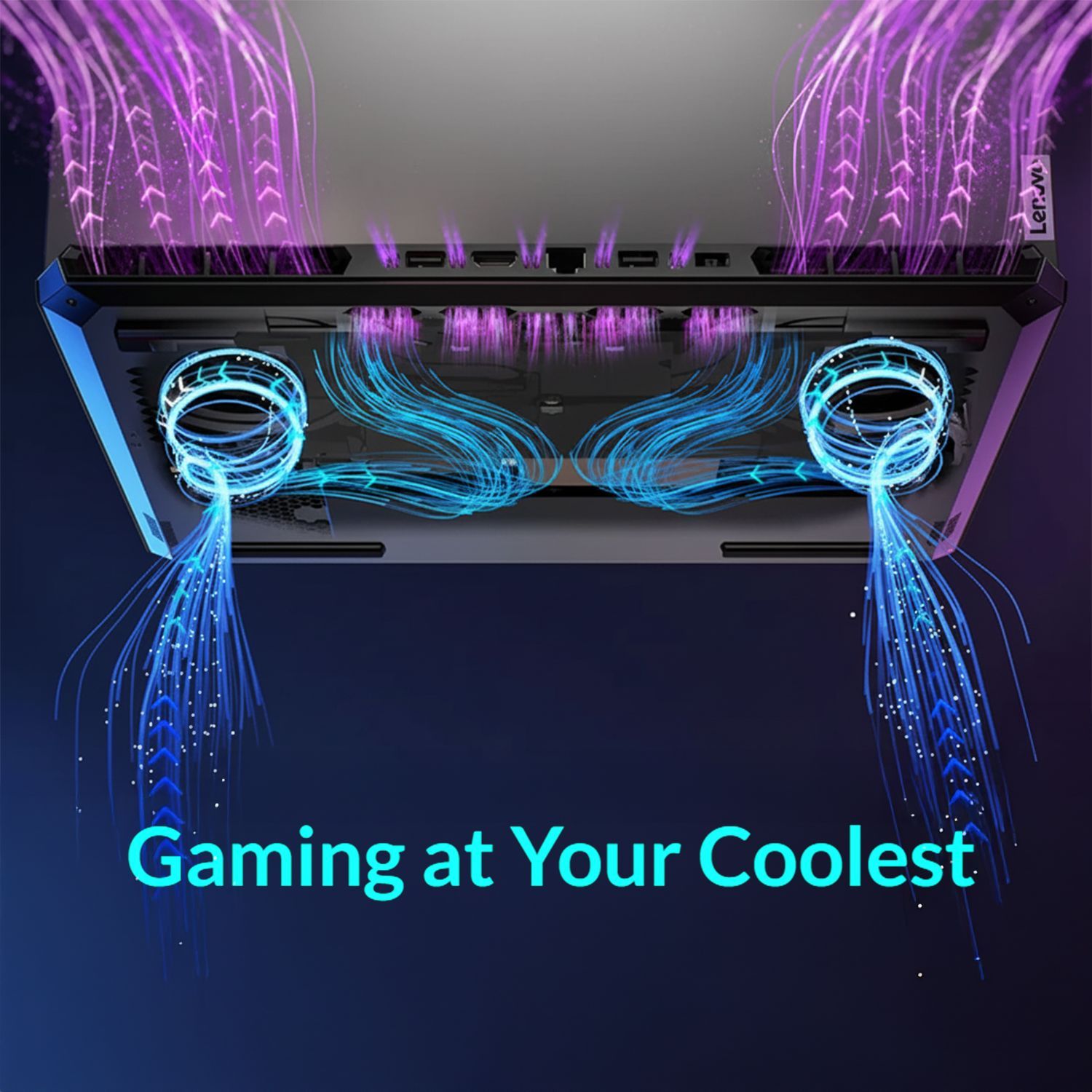 Lenovo LOQ 15IAX9 Intel Core i5 12th Gen Gaming Laptop (12GB, 512GB SSD, Windows 11 Home, 4GB Graphics, 15.6 inch 144 Hz IPS Display, NVIDIA GeForce RTX 2050, MS Office 2024, Luna Grey, 2.38 KG)_17